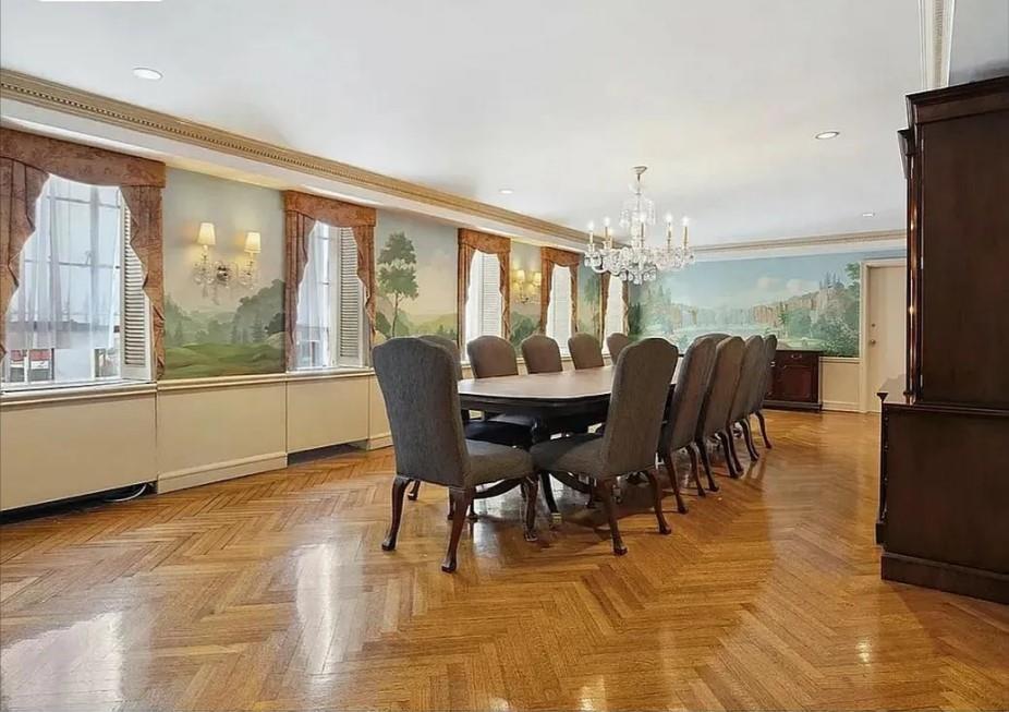 353 West 56th Street 2D, Manhattan, New York, 10019 image 34