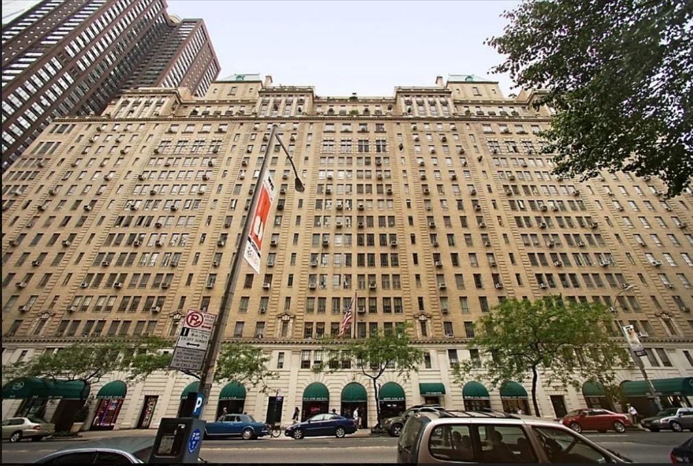 353 West 56th Street 2D, Manhattan, New York, 10019 image 35