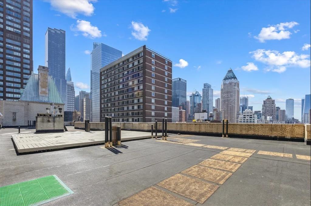 353 West 56th Street 2D, Manhattan, New York, 10019 image 41