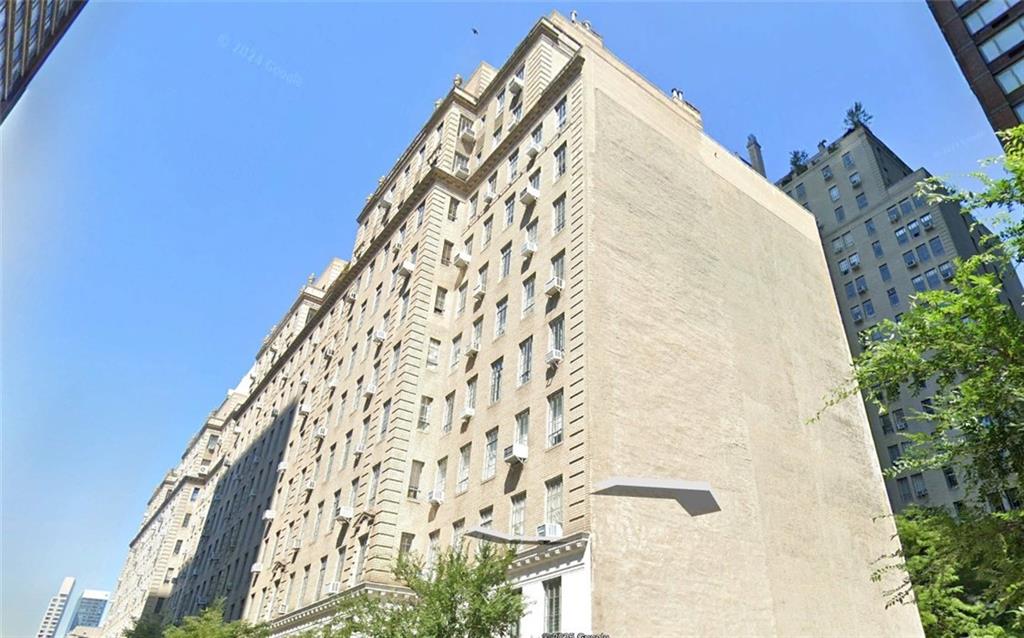 353 West 56th Street 2D, Manhattan, New York, 10019 image 42