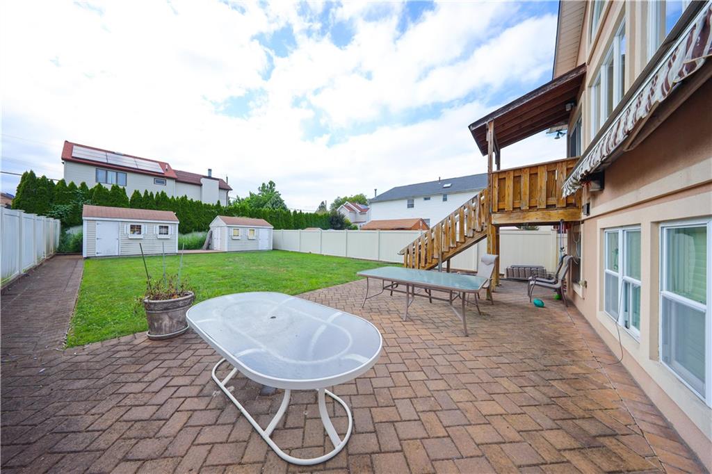139 Hurlbert Street, Staten  Island, New York, 10305 image 21