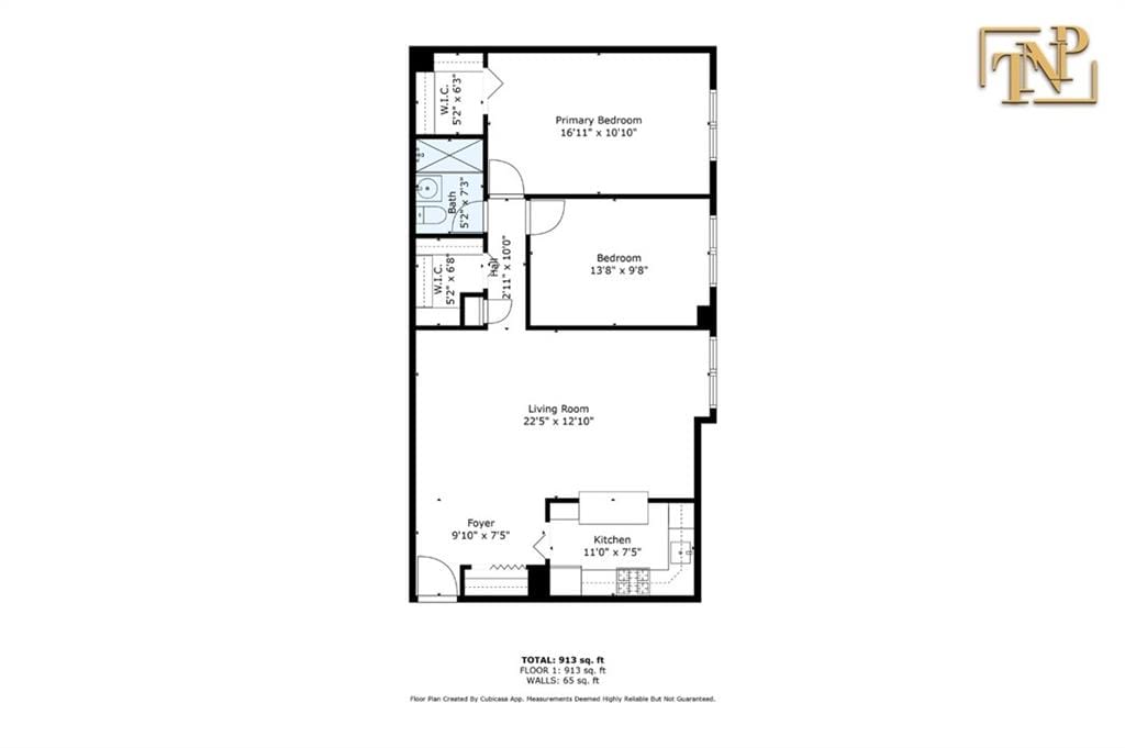 1200 East 53rd Street 5B, Brooklyn, New York, 11234 image 15