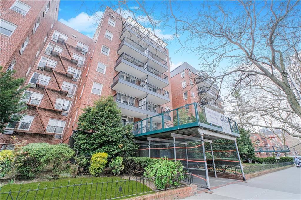 770 Ocean Parkway 7A, Brooklyn, New York, 11230 image 13