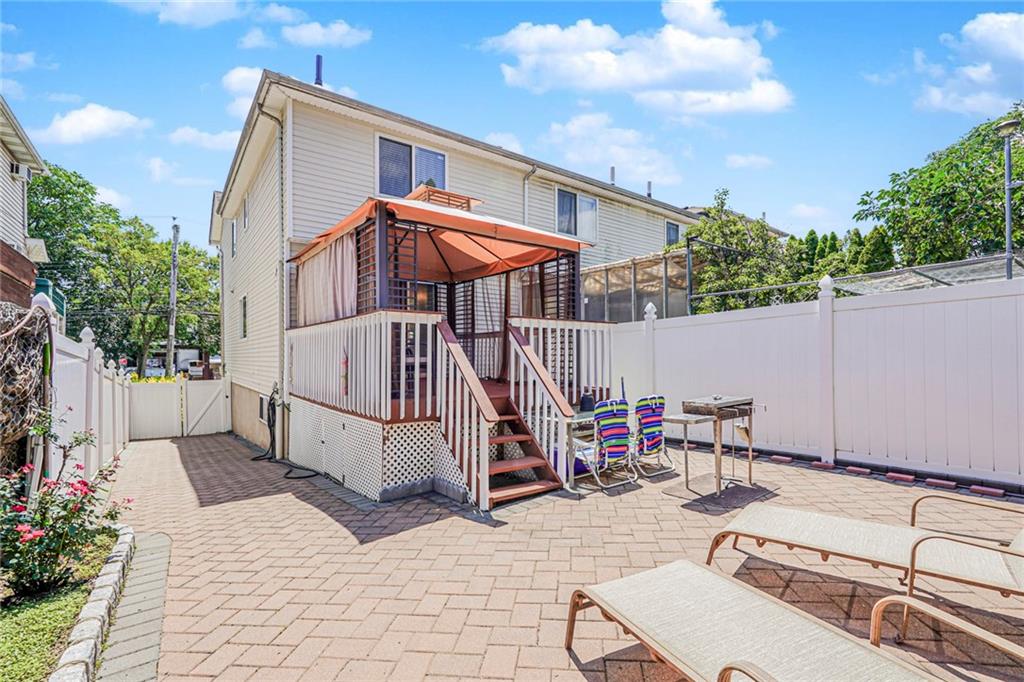 39 Winfield Avenue, Staten  Island, New York, 10305 image 26