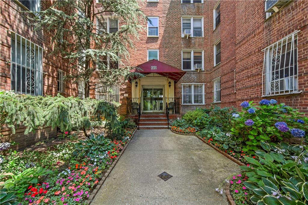 221 McDonald Avenue 3P, Brooklyn, New York, 11218 image 19