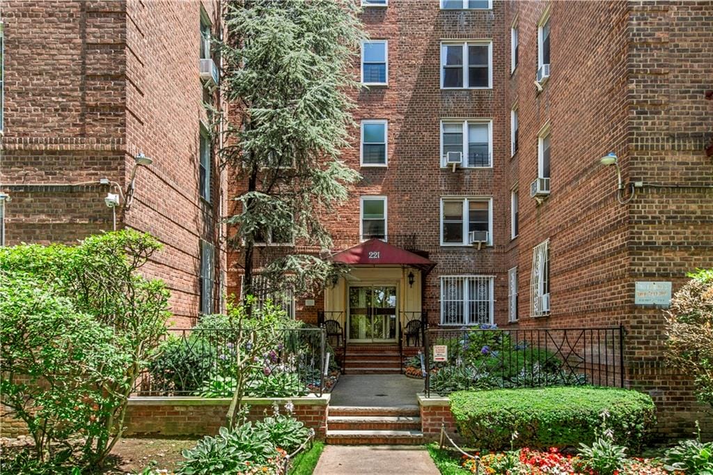 221 McDonald Avenue 3P, Brooklyn, New York, 11218 image 21