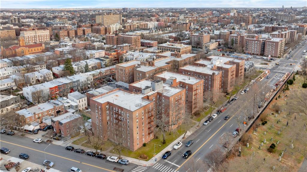 221 McDonald Avenue 3P, Brooklyn, New York, 11218 image 24