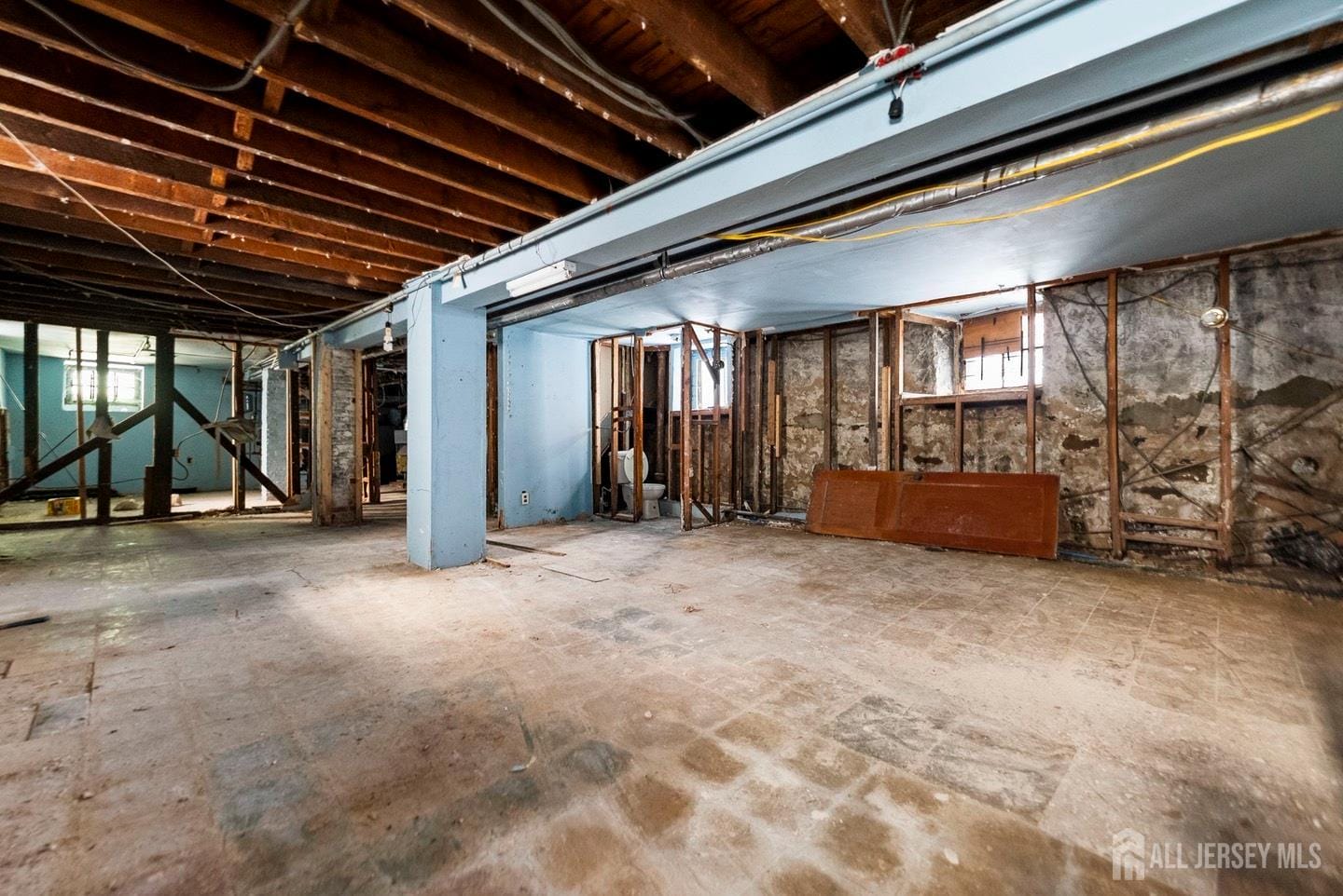 52 Wade Street, Jersey City, NJ, 07305 image 19