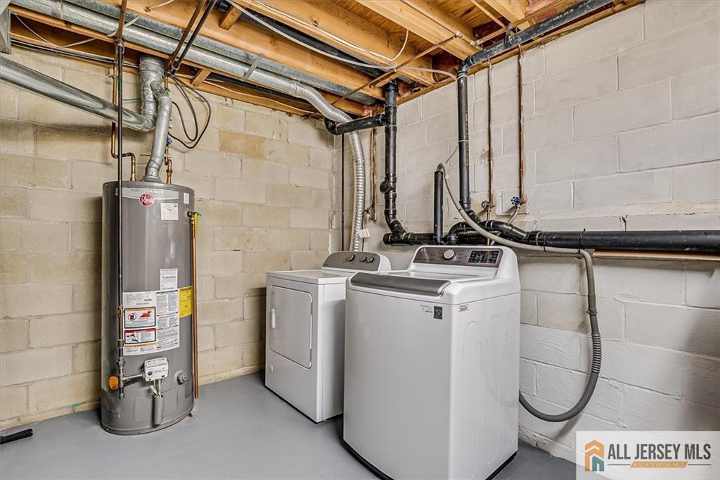 76 Letts Court 167, Old Bridge, NJ, 07747 image 32