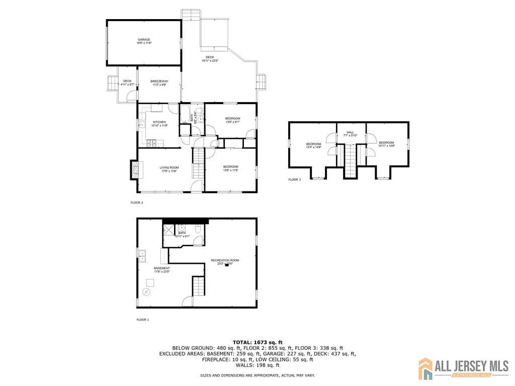 143 Parker Street, Middlesex, NJ, 08846 image 27