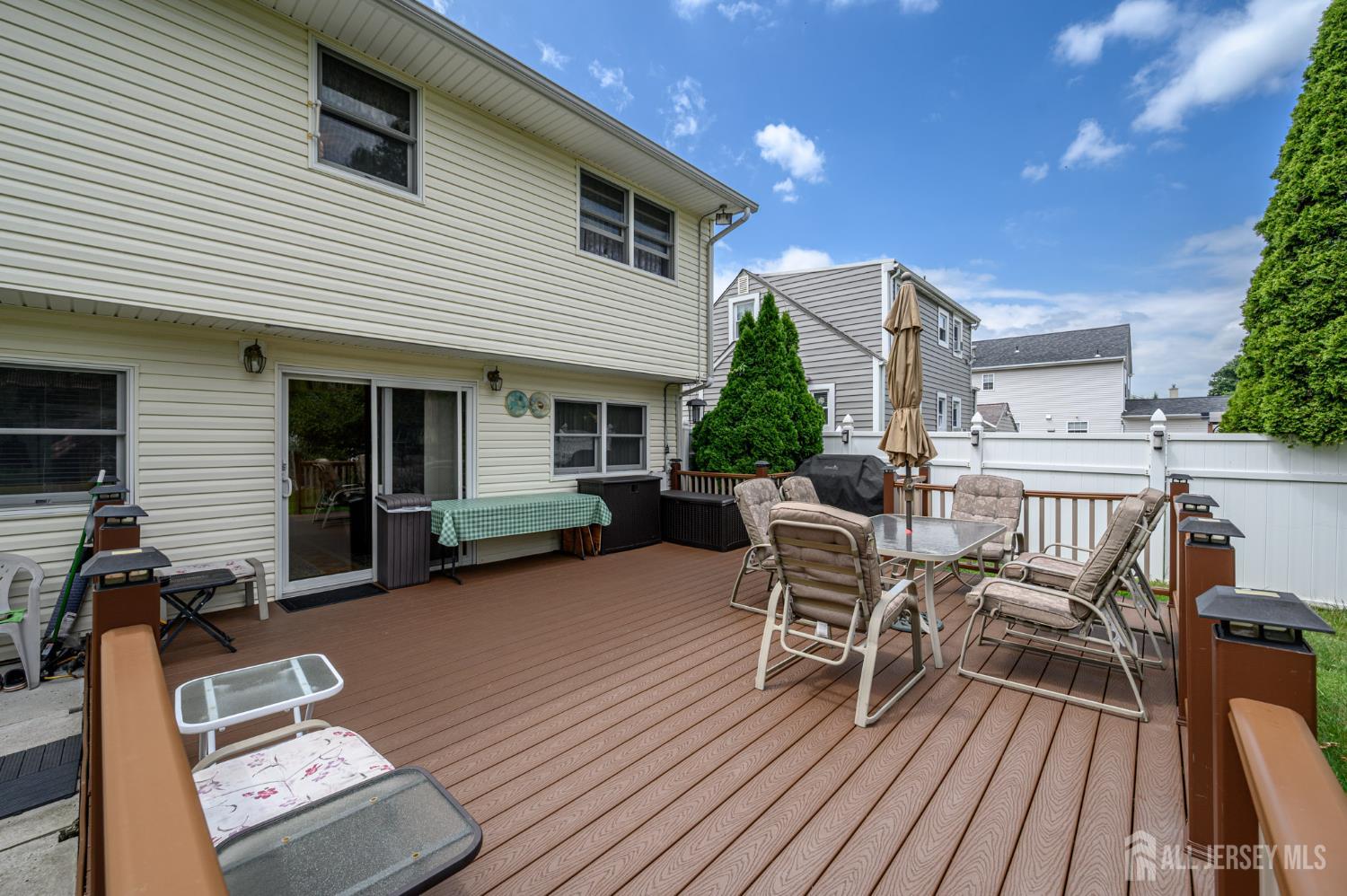 445 Prospect Avenue, Avenel, NJ, 07001 image 25