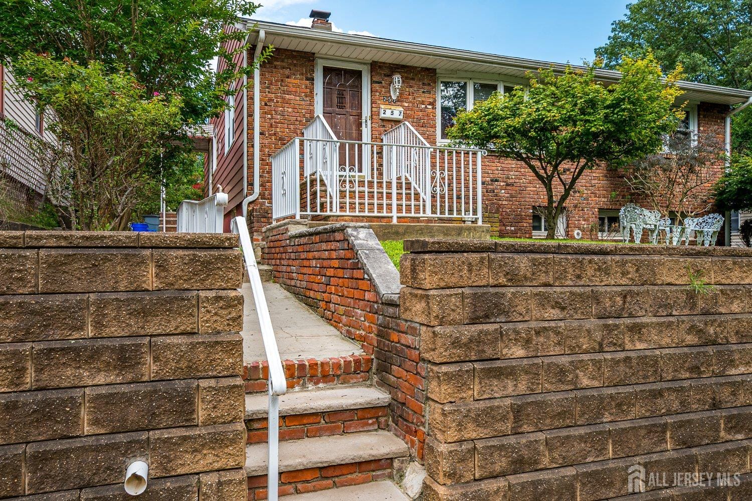 257 South 6th Avenue, Highland Park, NJ, 08904 image 37