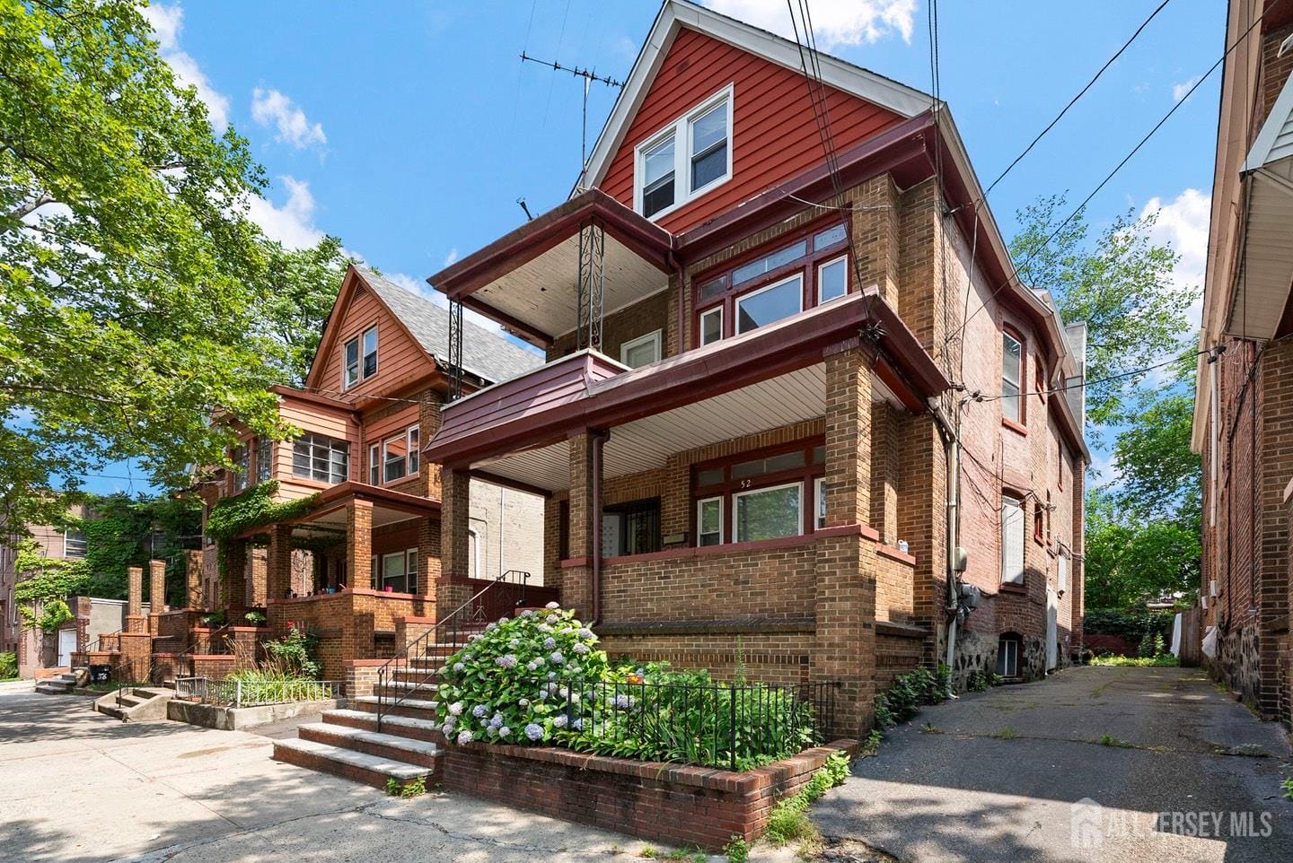 52 Wade Street, Jersey City, NJ, 07305 image 20