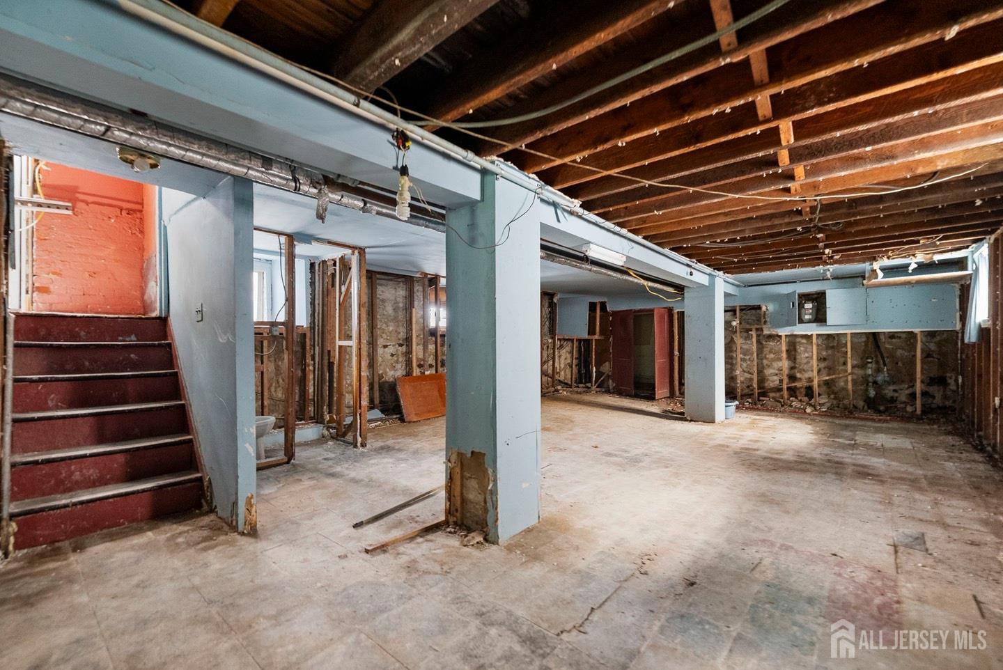 52 Wade Street, Jersey City, NJ, 07305 image 18