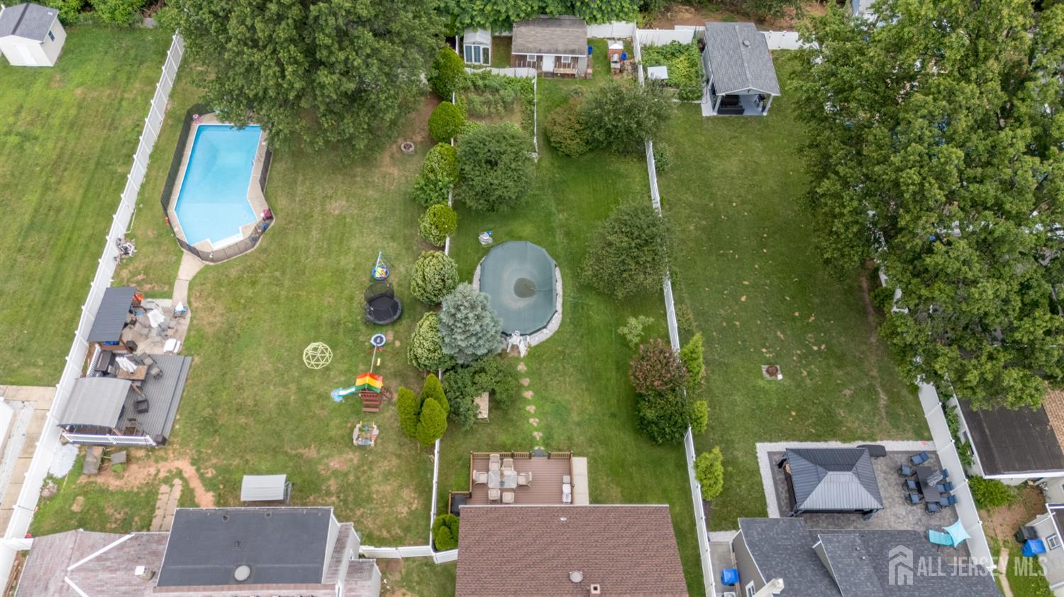 445 Prospect Avenue, Avenel, NJ, 07001 image 37