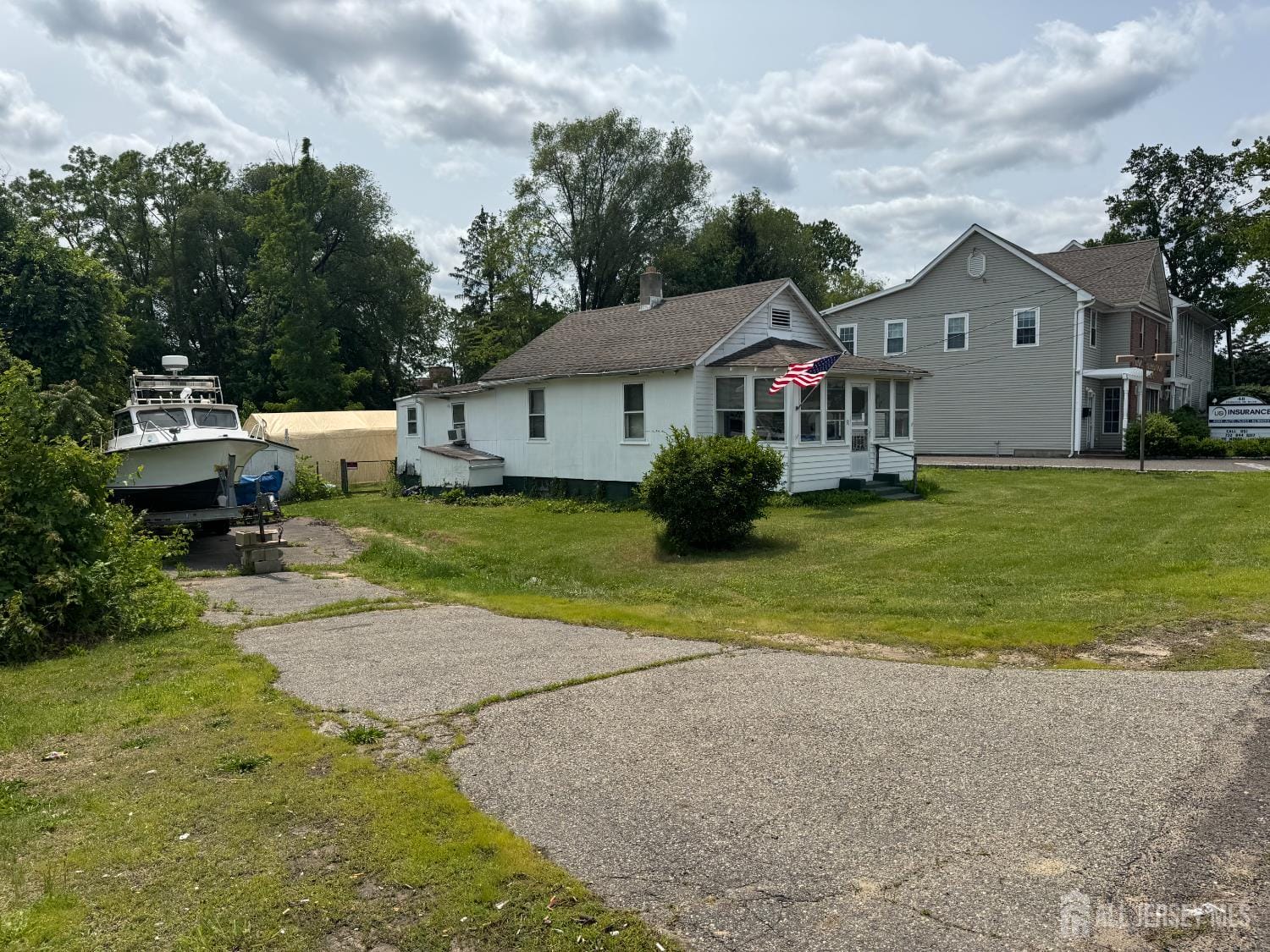 50 State Route 36, Keyport, NJ, 07735