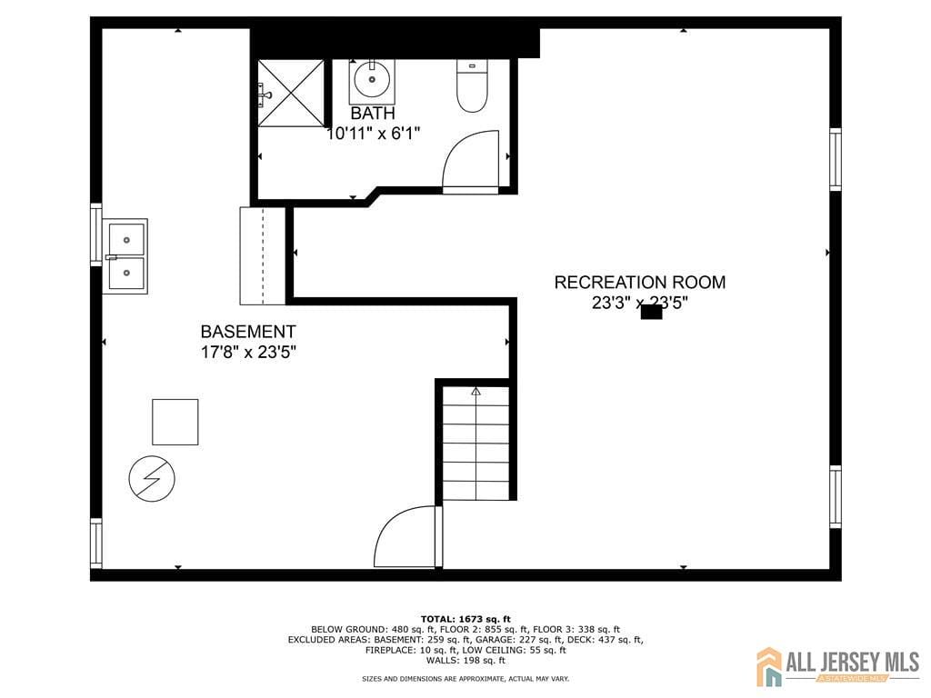 143 Parker Street, Middlesex, NJ, 08846 image 26