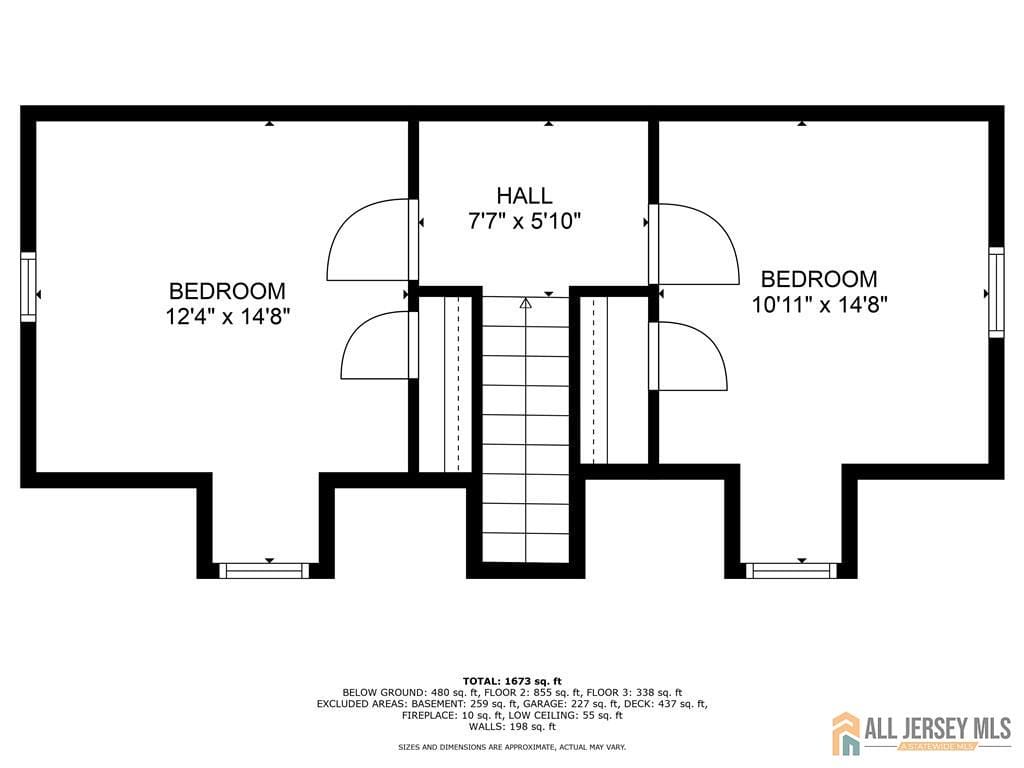 143 Parker Street, Middlesex, NJ, 08846 image 25