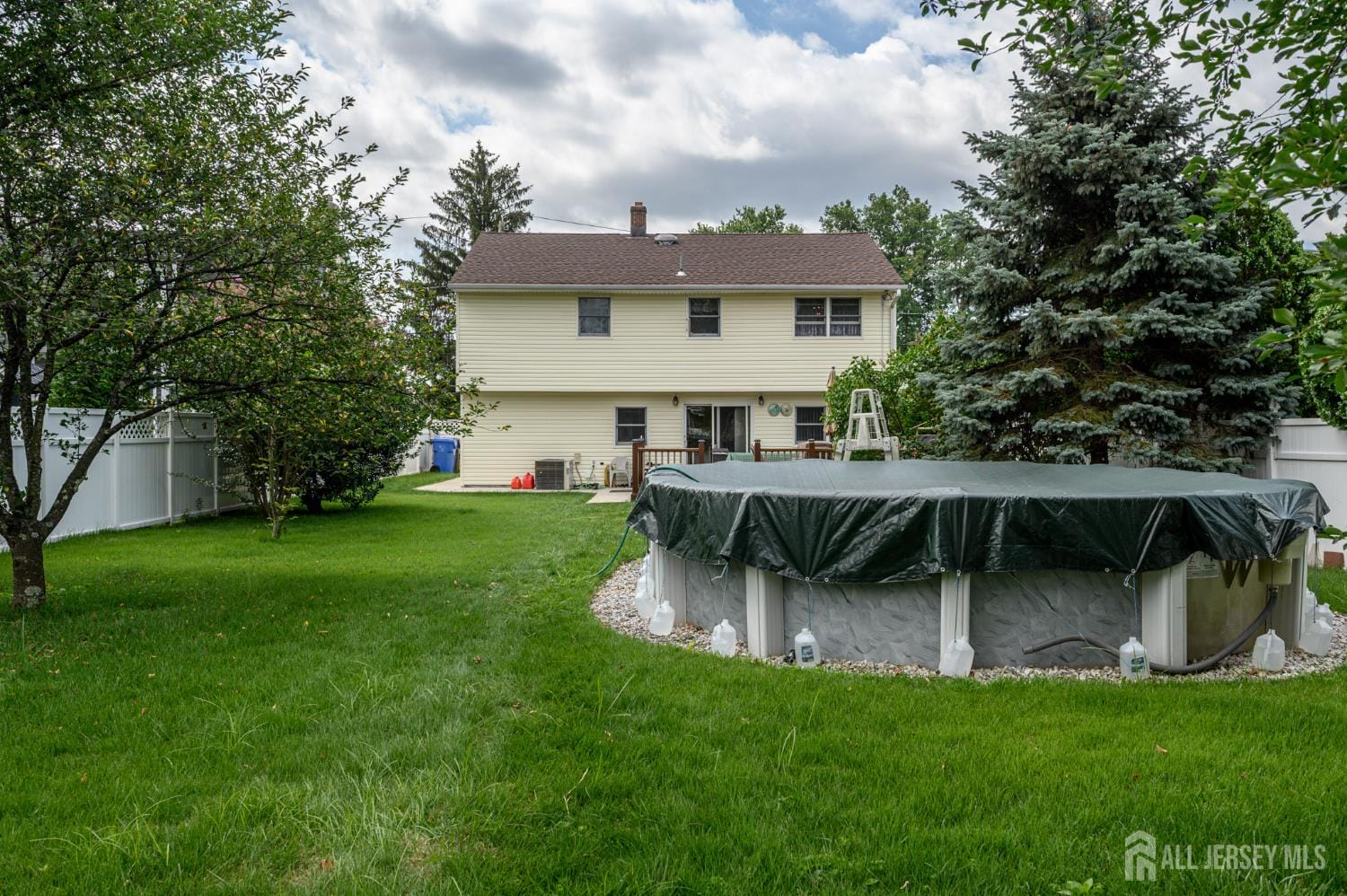 445 Prospect Avenue, Avenel, NJ, 07001 image 29