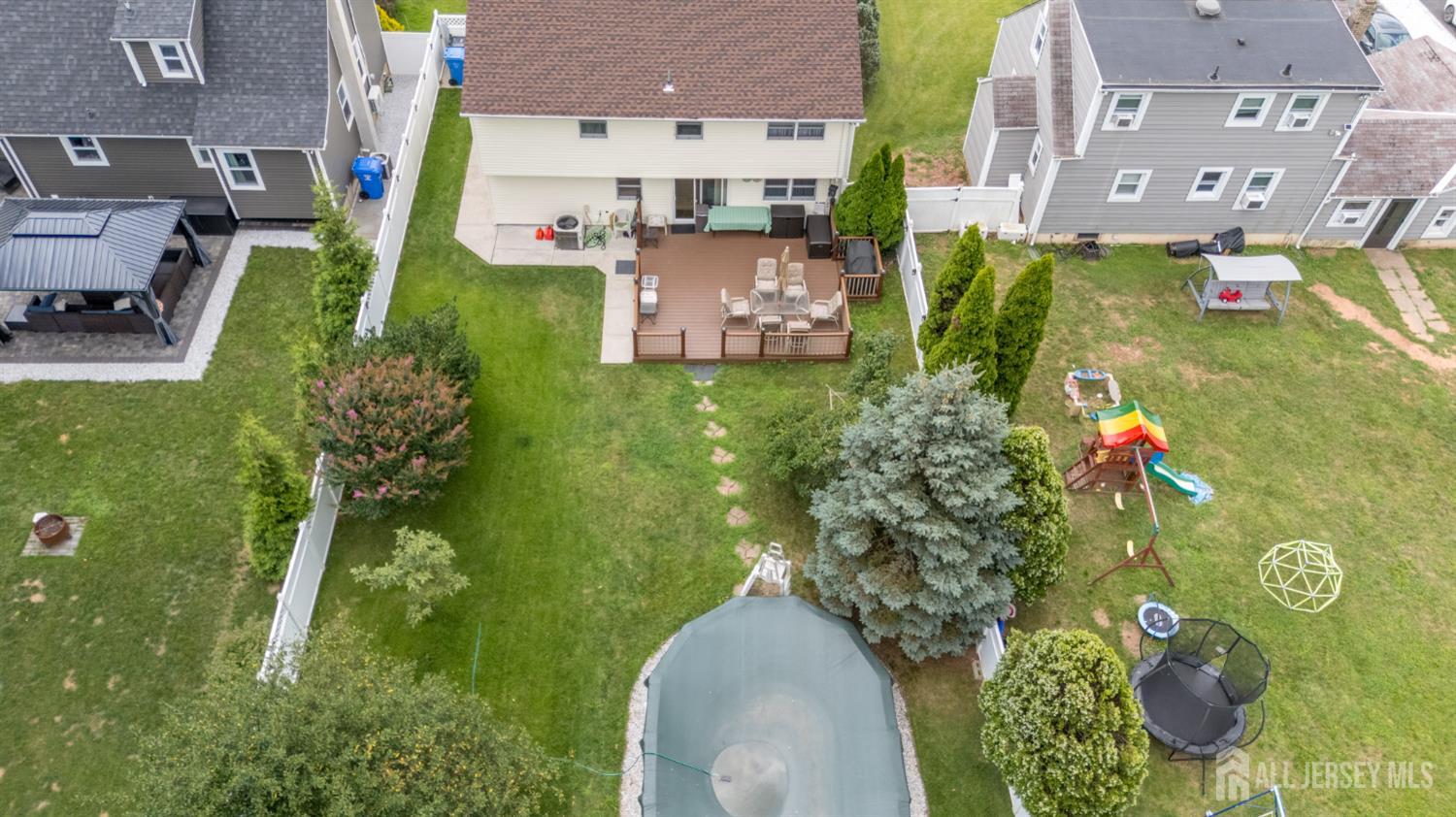 445 Prospect Avenue, Avenel, NJ, 07001 image 36