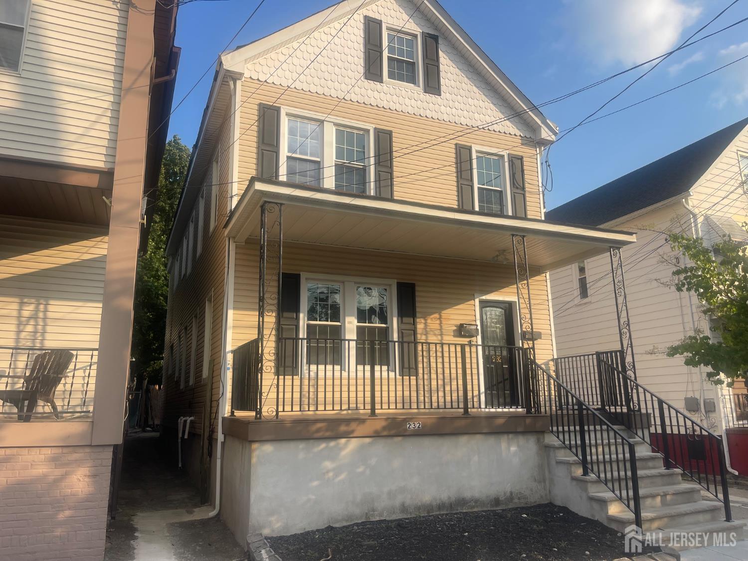 232 Hamilton Street, New Brunswick, NJ, 08901 image 49