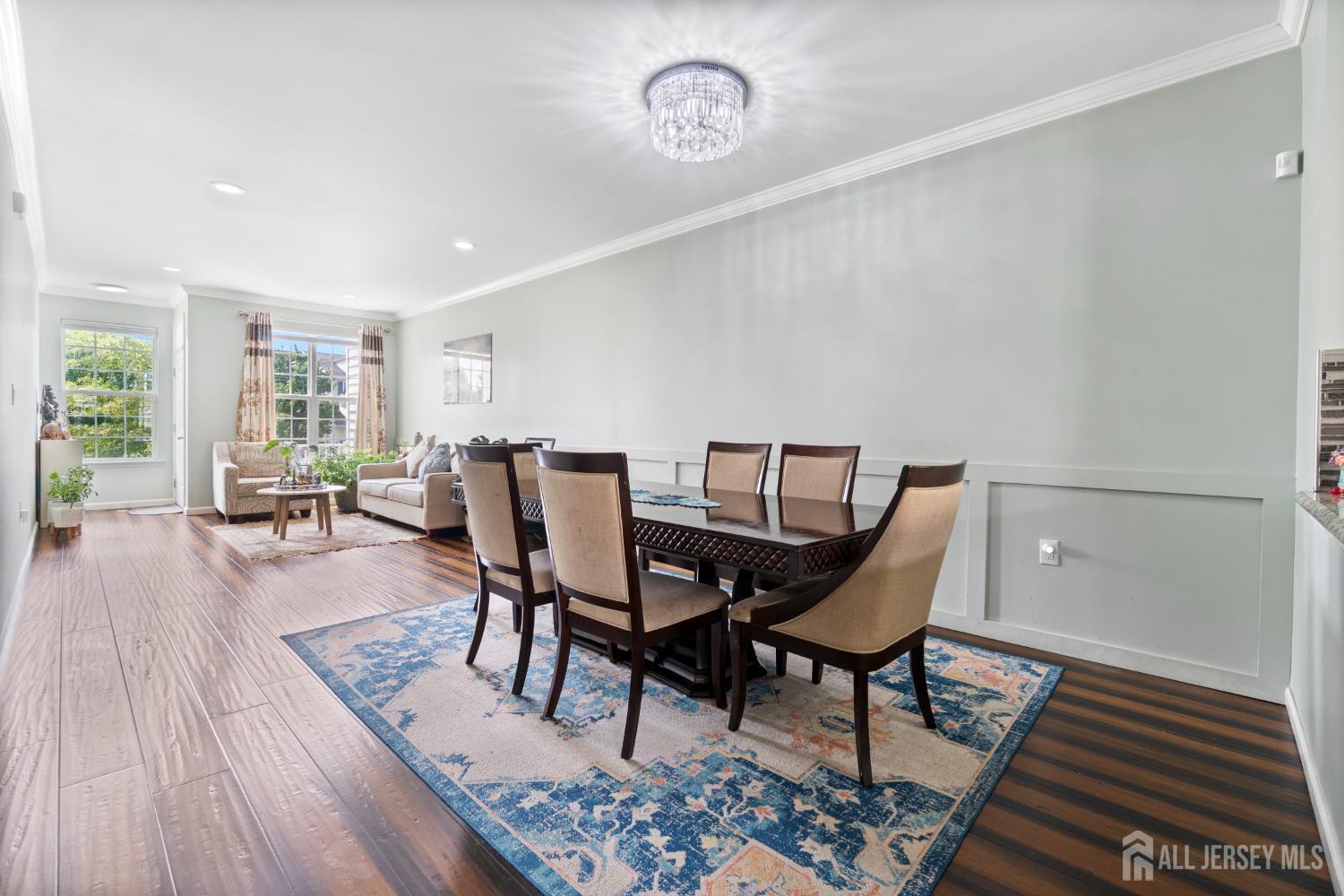 35 Morris Lane, Cranbury, NJ, 08512 image 8
