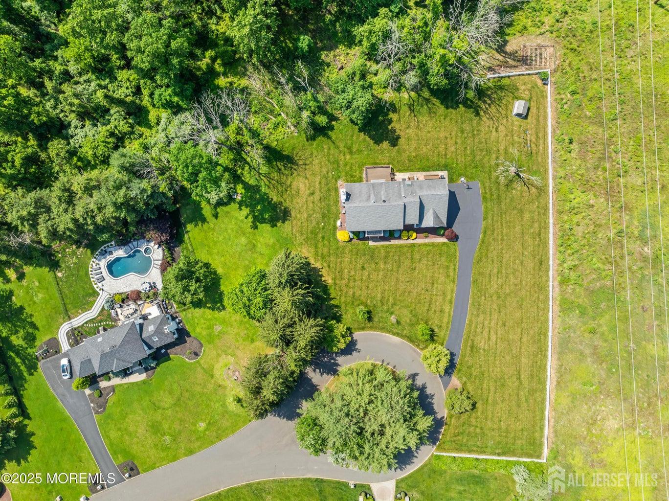 20 Birch Lane, Colts Neck, NJ, 07722 image 6