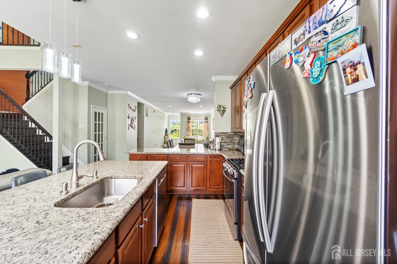 35 Morris Lane, Cranbury, NJ, 08512 image 16