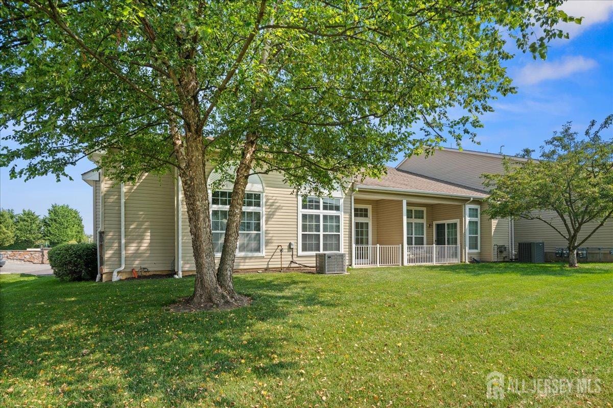 4704 Schindler Drive, South Brunswick, NJ, 08852 image 32