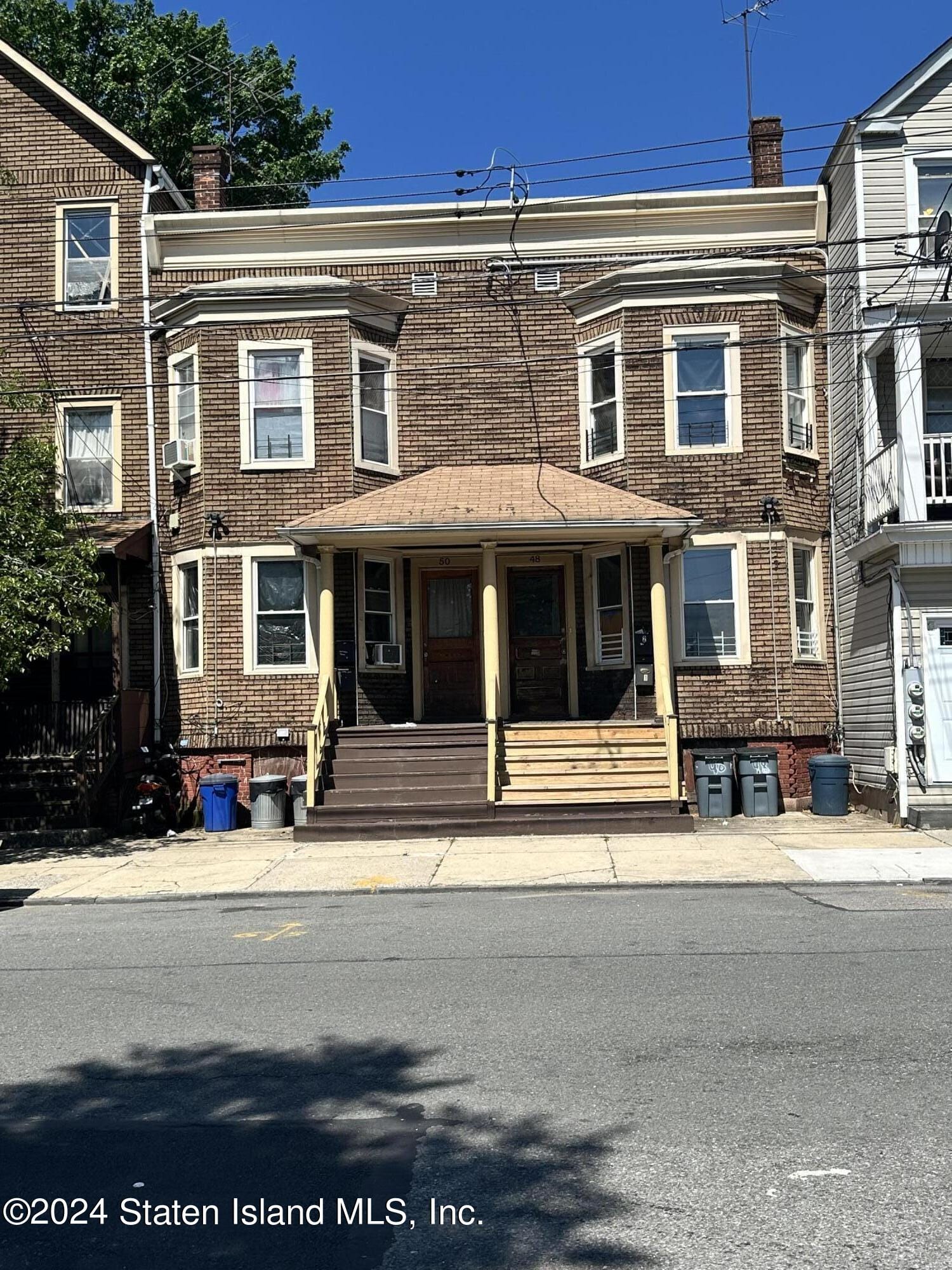 48-50 Gordon Street, Staten Island, NY, 10304