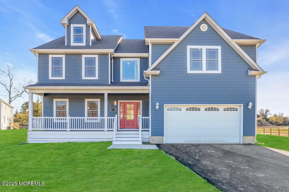 123 Law-win Court, Brick, NJ, 08723
