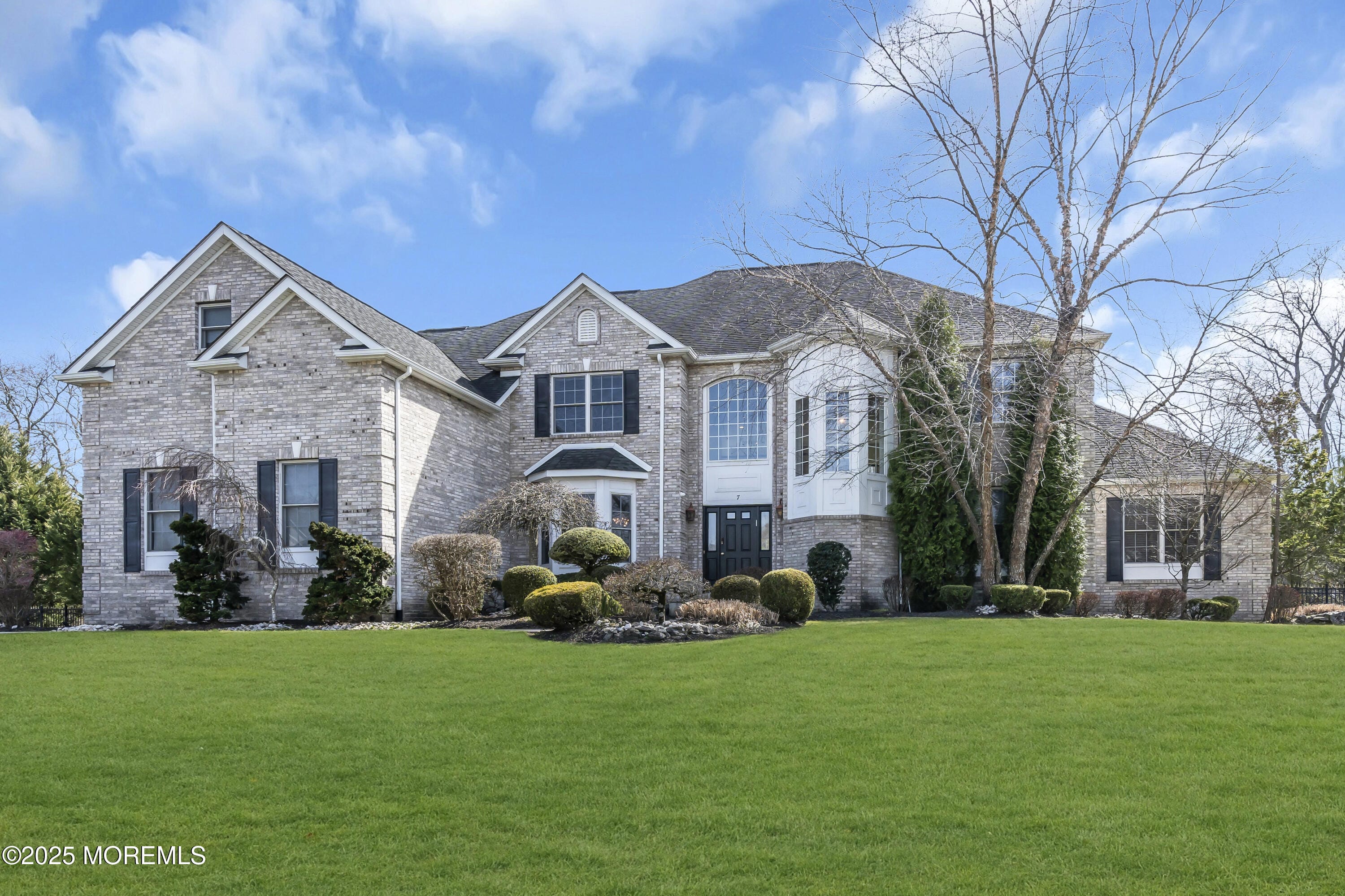 7 Summers Drive, Jackson, NJ, 08527