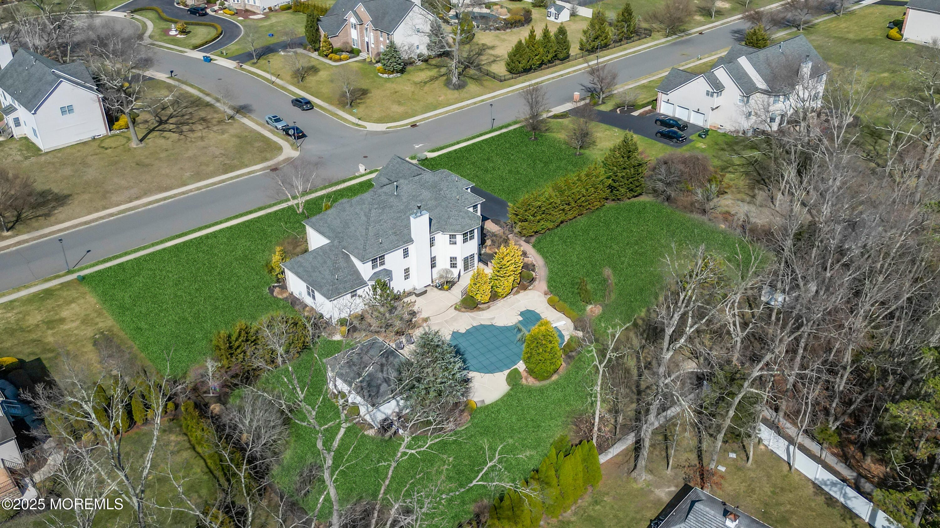 7 Summers Drive, Jackson, NJ, 08527 image 86