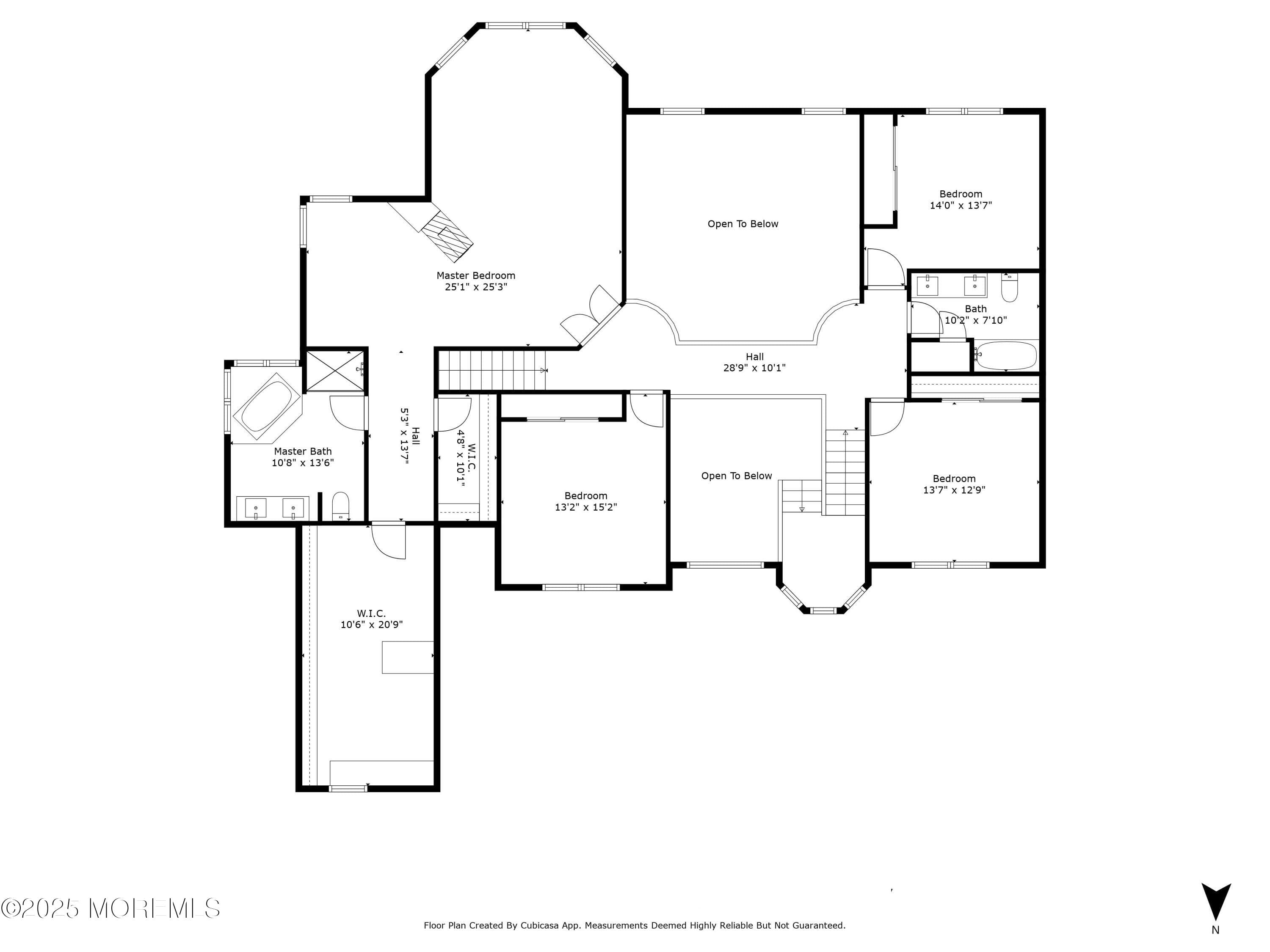 7 Summers Drive, Jackson, NJ, 08527 image 95