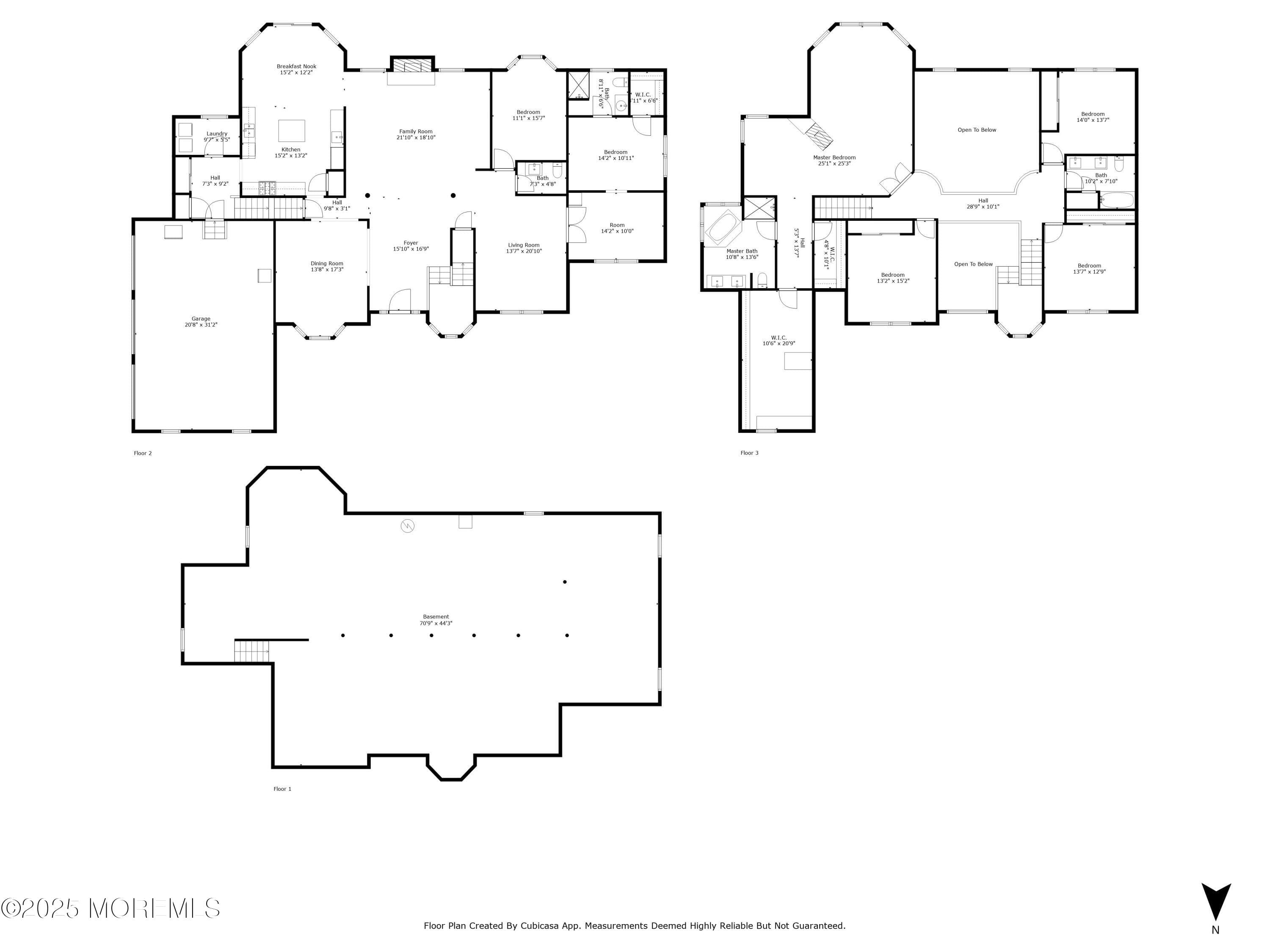 7 Summers Drive, Jackson, NJ, 08527 image 96