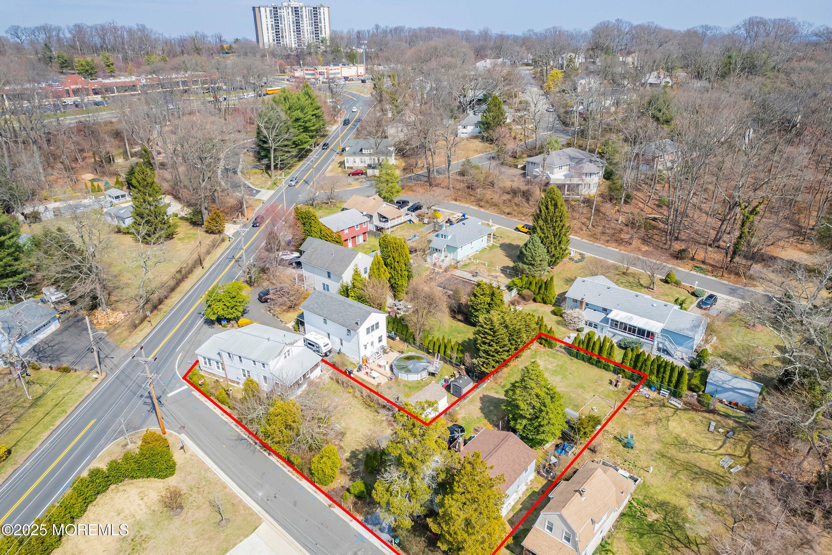 383 Navesink Avenue, Atlantic Highlands, NJ, 07716 image 27