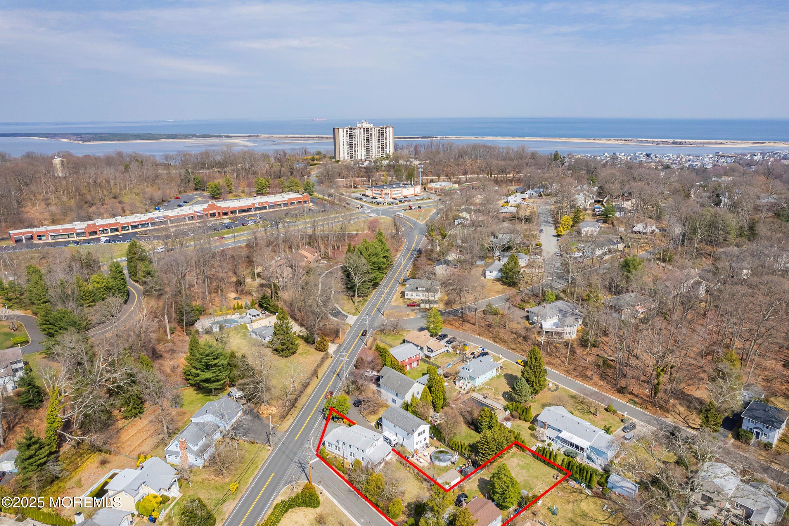 383 Navesink Avenue, Atlantic Highlands, NJ, 07716 image 28