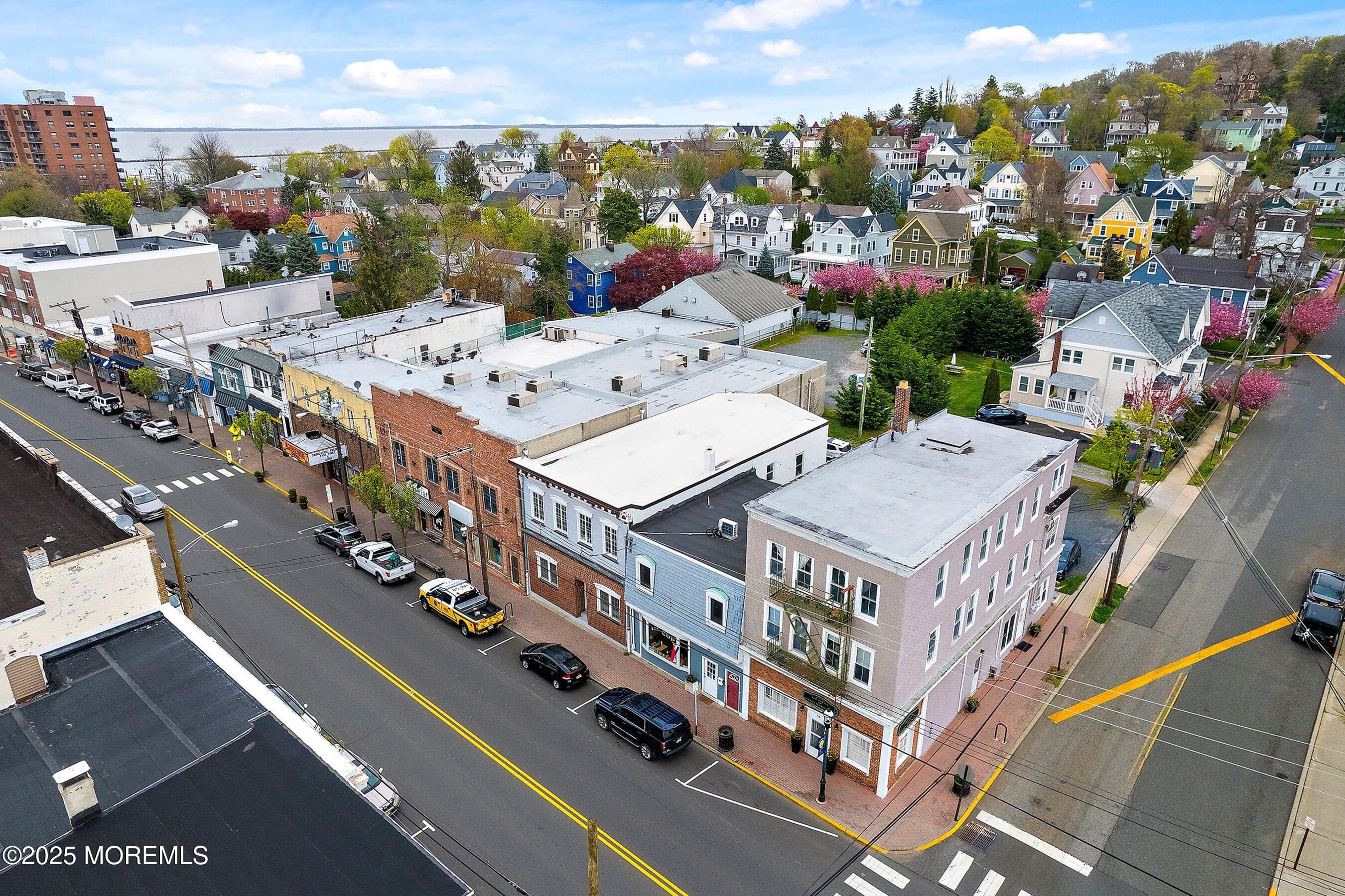 383 Navesink Avenue, Atlantic Highlands, NJ, 07716 image 30