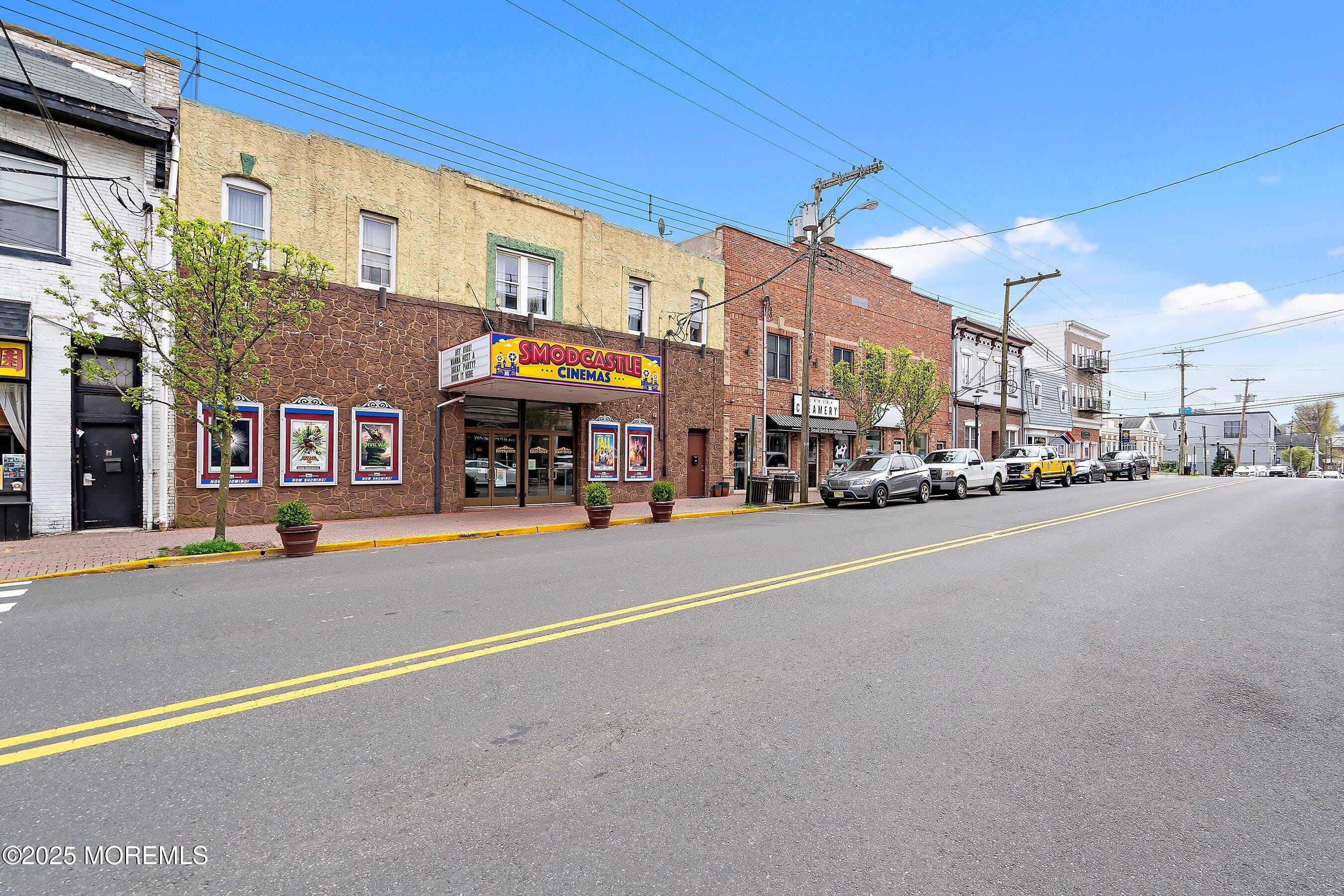 383 Navesink Avenue, Atlantic Highlands, NJ, 07716 image 32