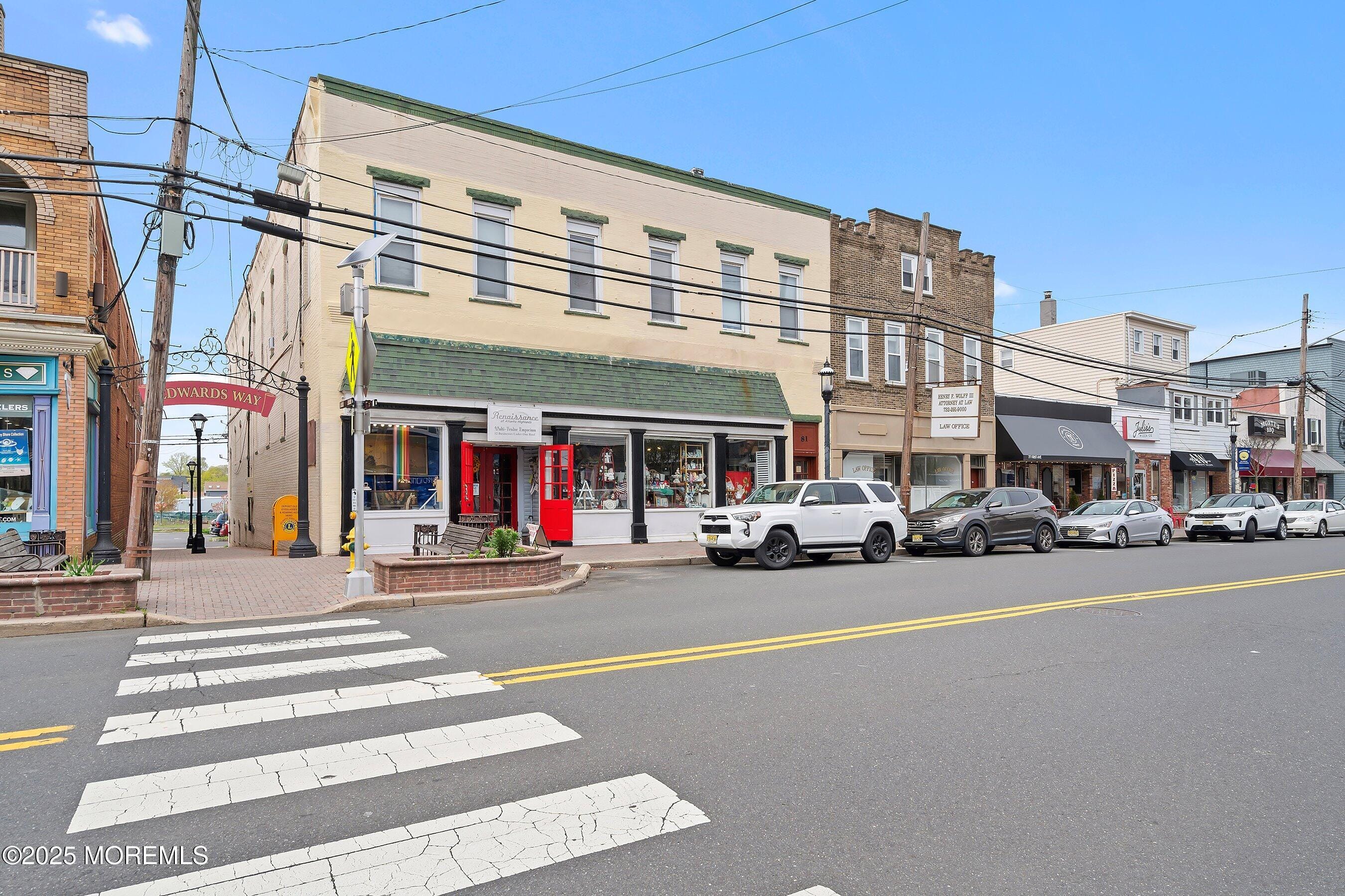 383 Navesink Avenue, Atlantic Highlands, NJ, 07716 image 35