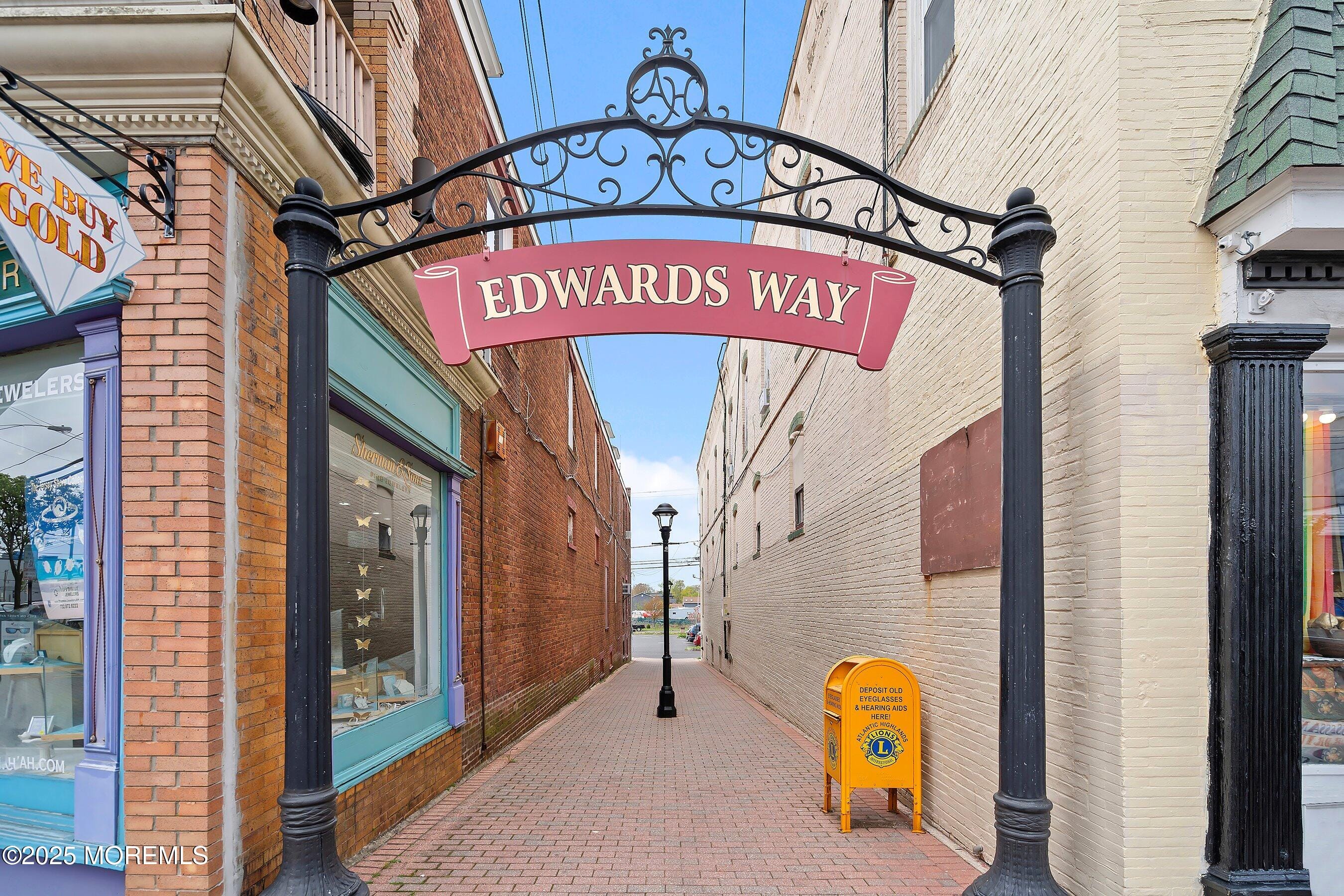 383 Navesink Avenue, Atlantic Highlands, NJ, 07716 image 36