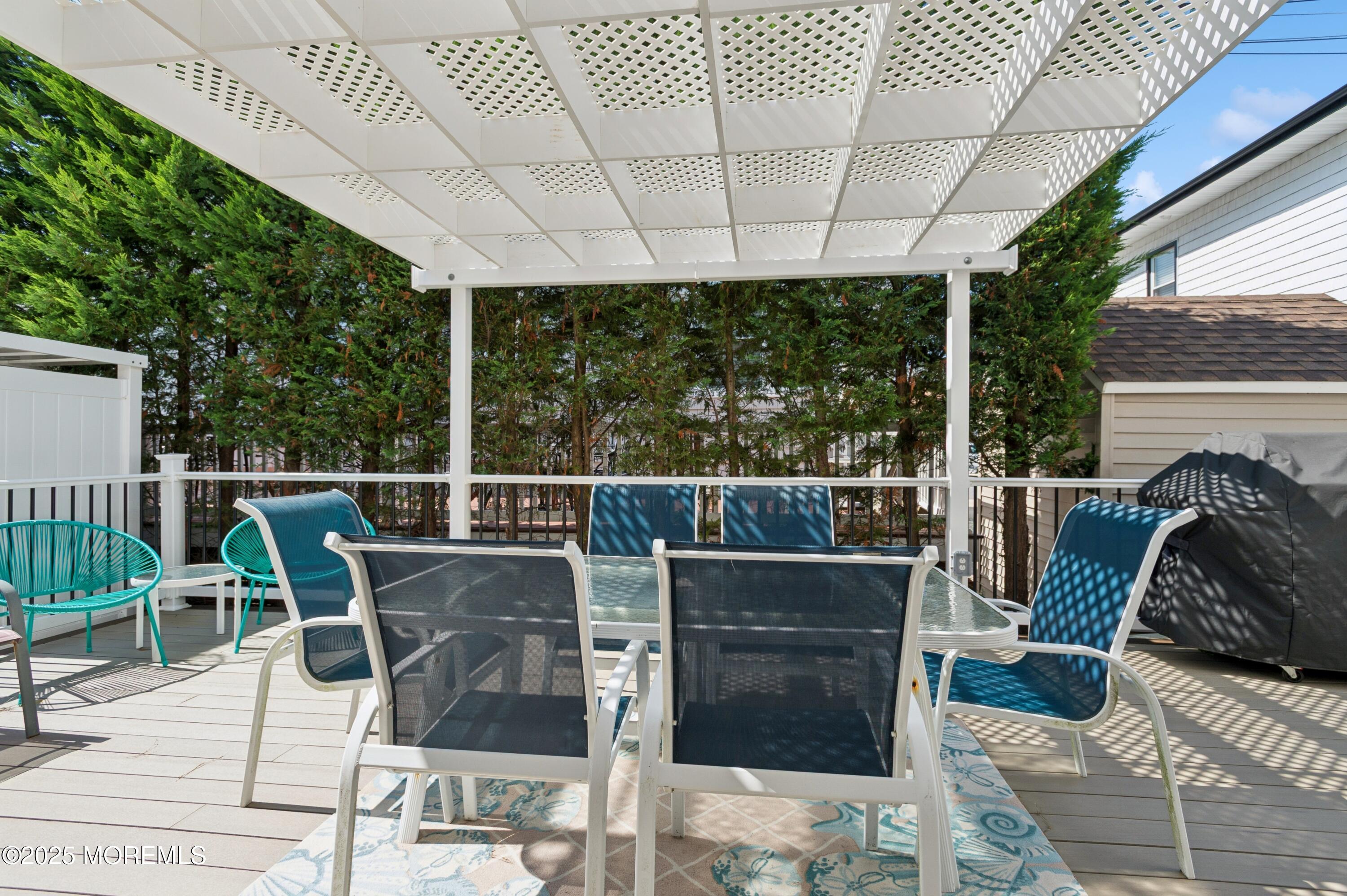 135 N Bayside Road, Lavallette, NJ, 08735 image 19