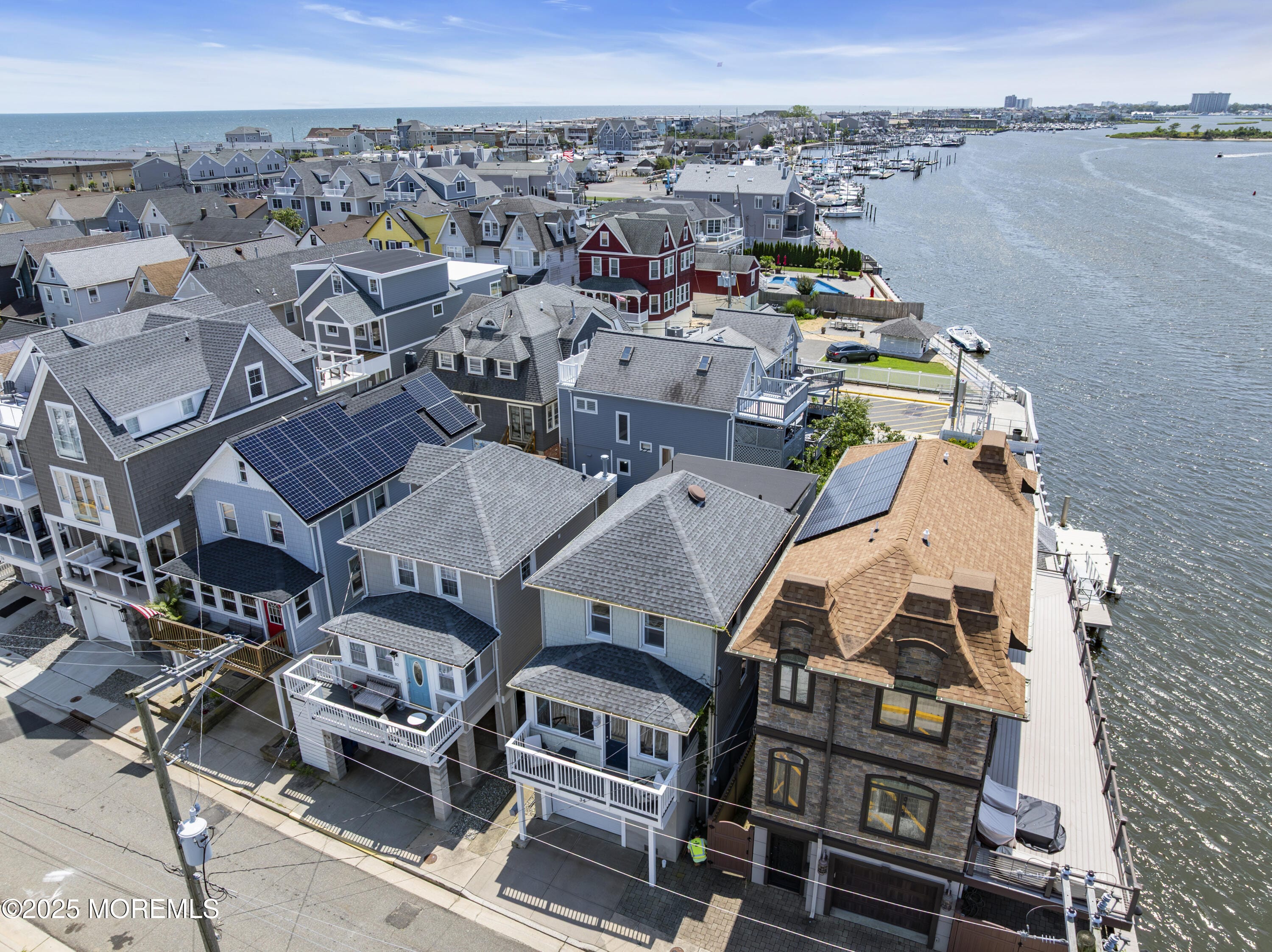 34 Beach Street, Sea Bright, NJ, 07760 image 40