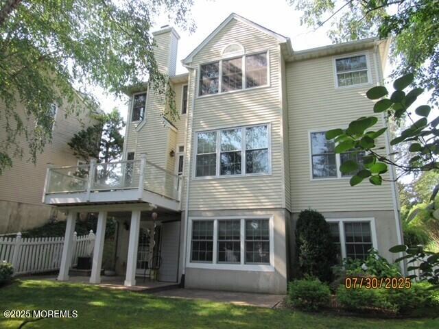 4 Oxford Ky, Colts Neck, NJ, 07722 image 34