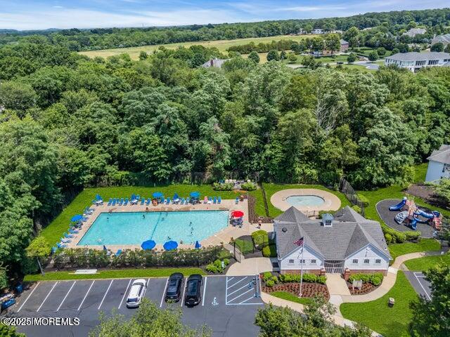 4 Oxford Ky, Colts Neck, NJ, 07722 image 36