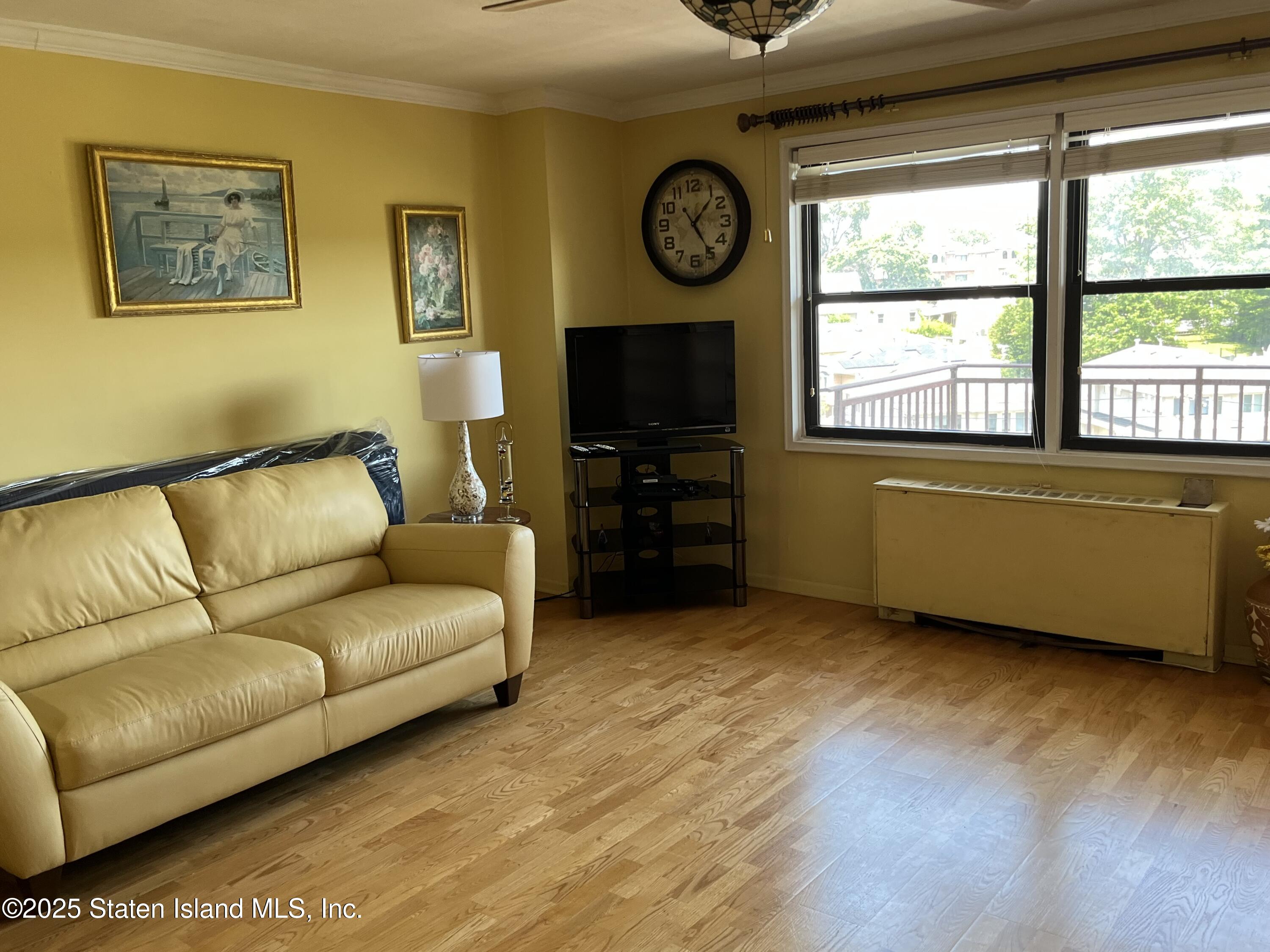 1000 Clove Road 6g, Staten Island, NY, 10301 image 13