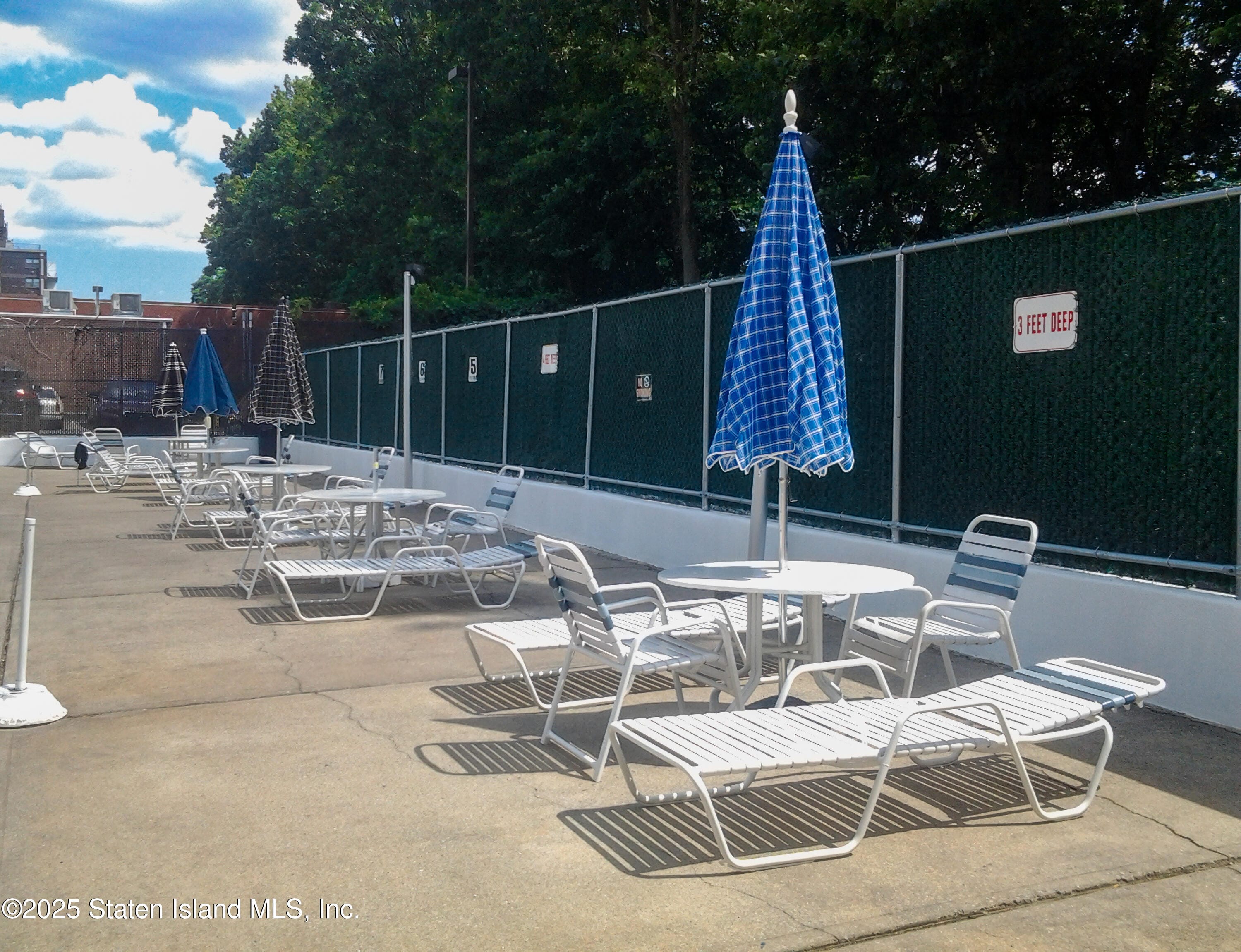 1000 Clove Road 6g, Staten Island, NY, 10301 image 27