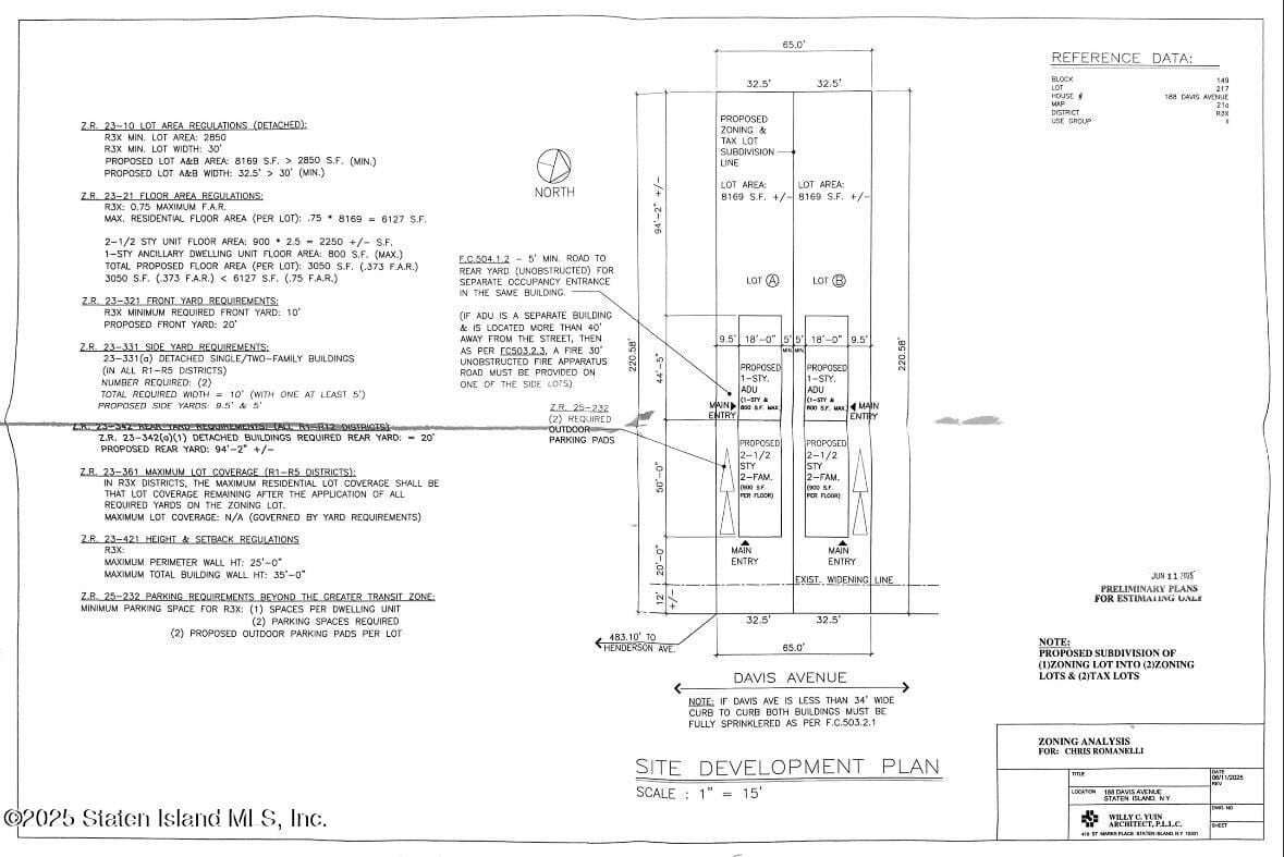 188 Davis Avenue, Staten Island, NY, 10310 image 14