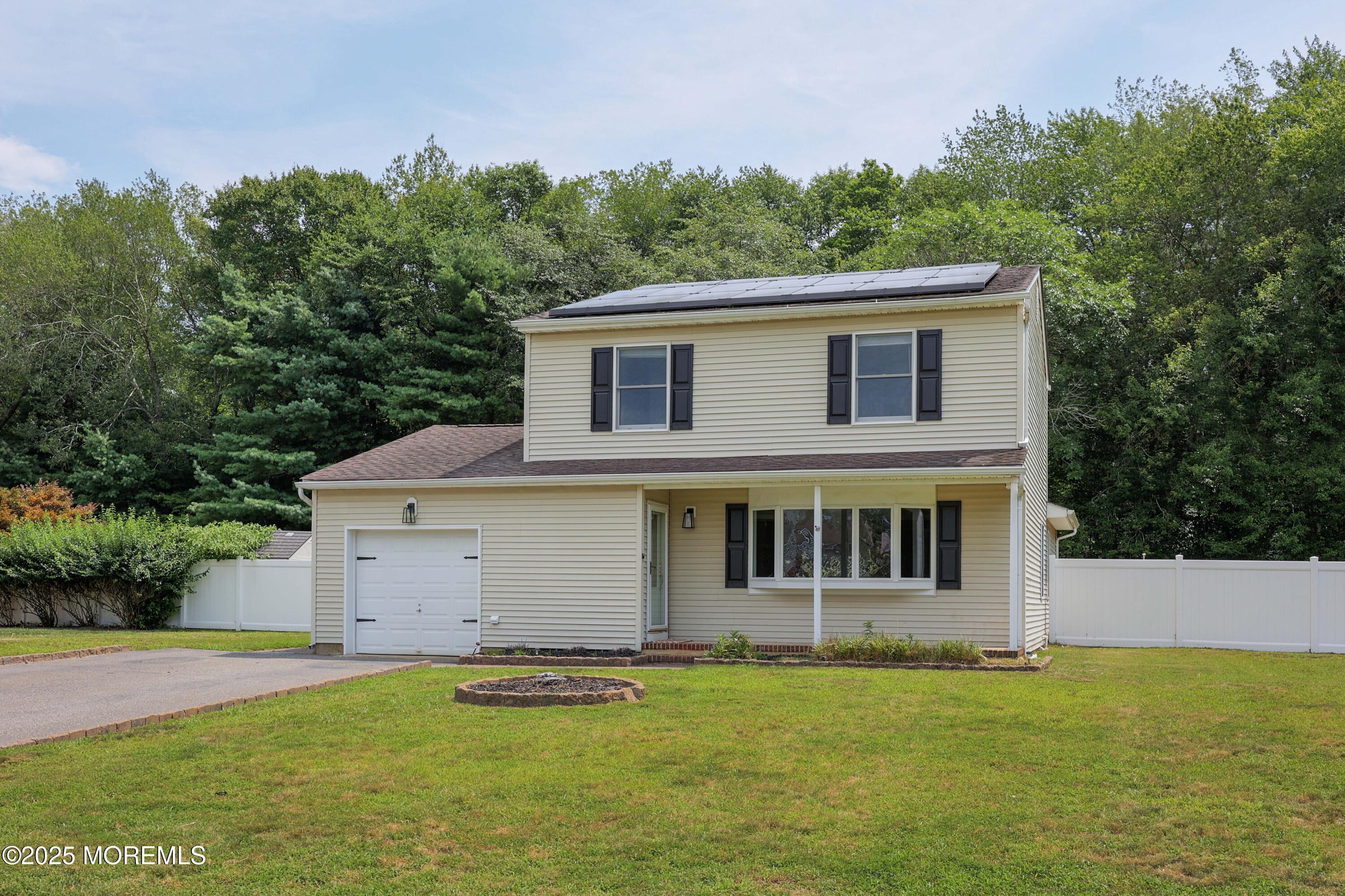 499 Laurelwood Drive, Lanoka Harbor, NJ, 08734 image 35