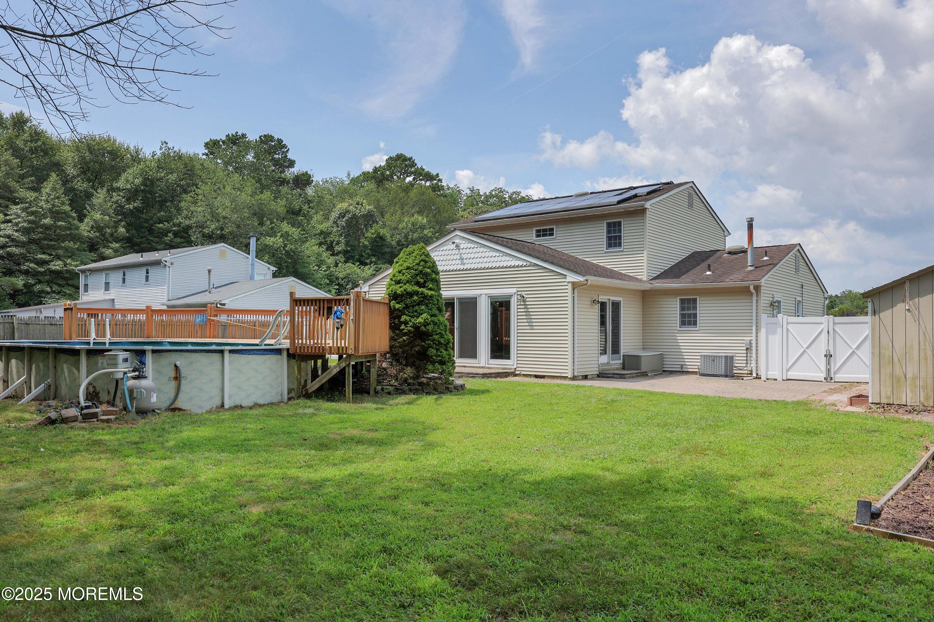 499 Laurelwood Drive, Lanoka Harbor, NJ, 08734 image 32